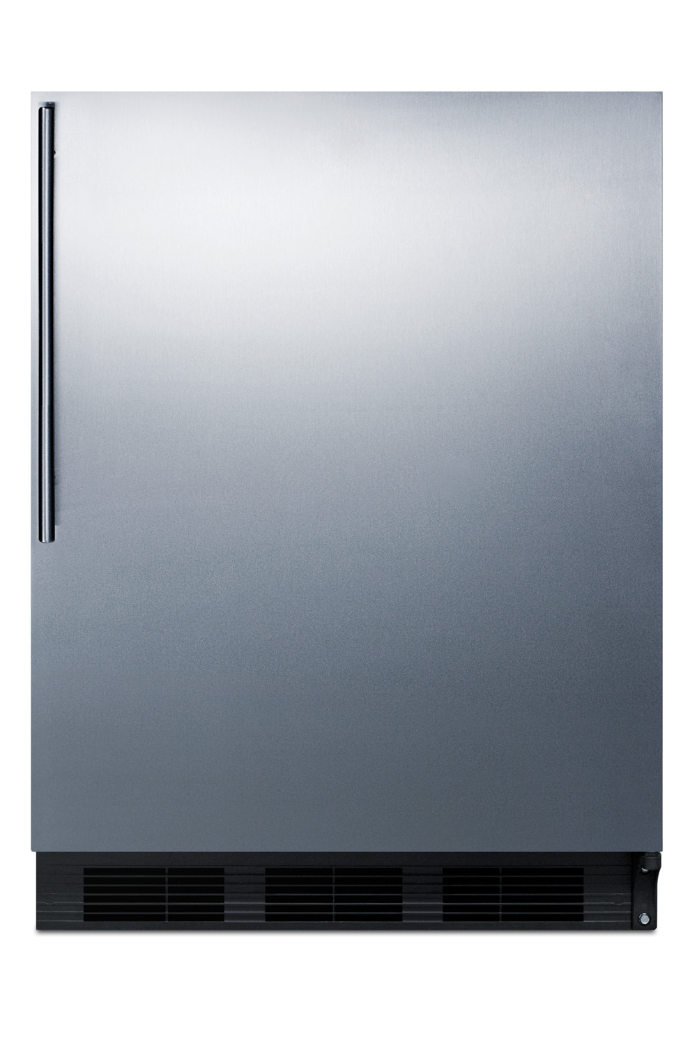 Summit 24" Wide Refrigerator-Freezer, ADA Compliant Summit 24" Wide Refrigerator-Freezer, ADA Compliant