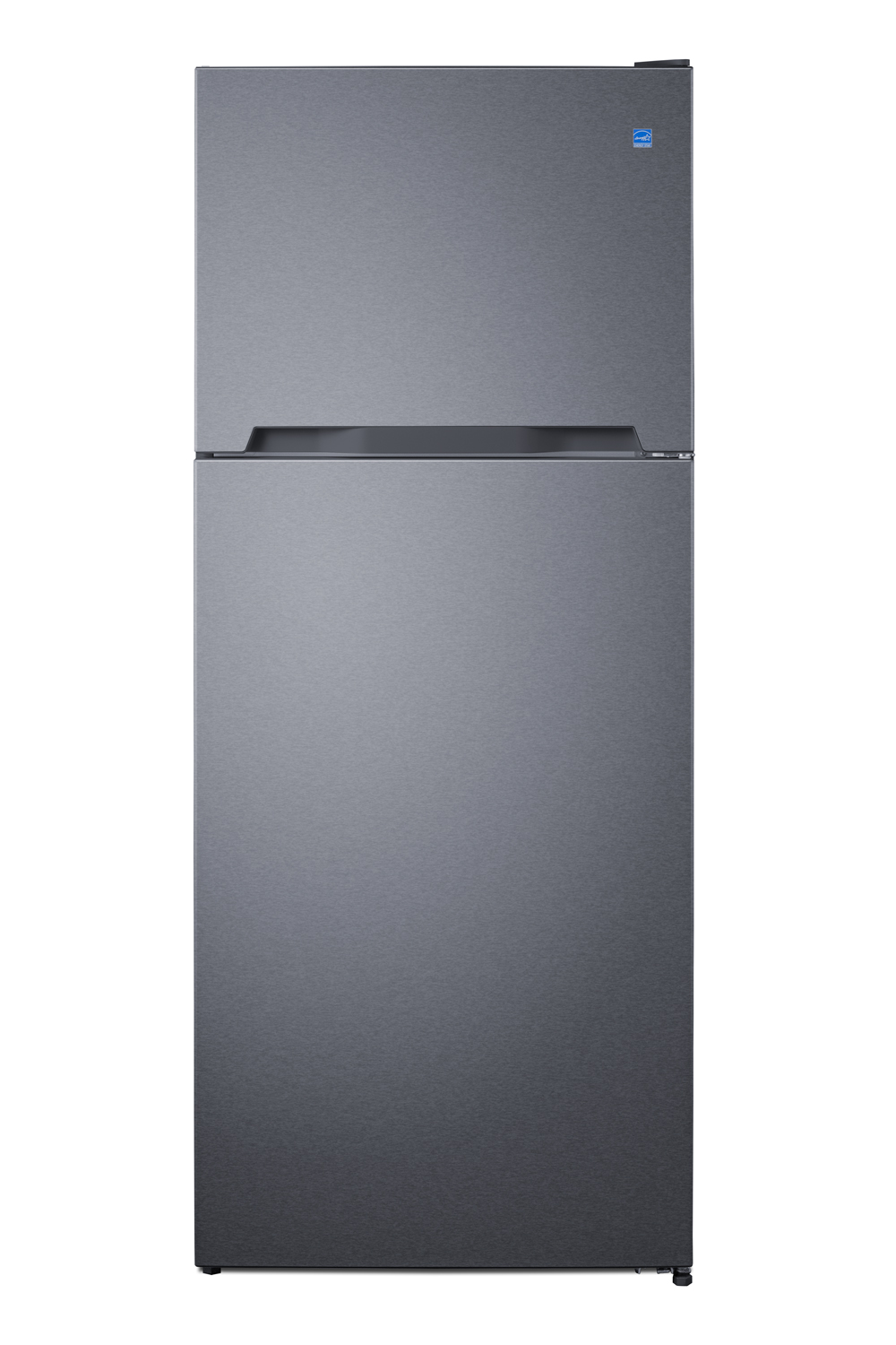 Summit 28" Wide Top-Mount Refrigerator-Freezer