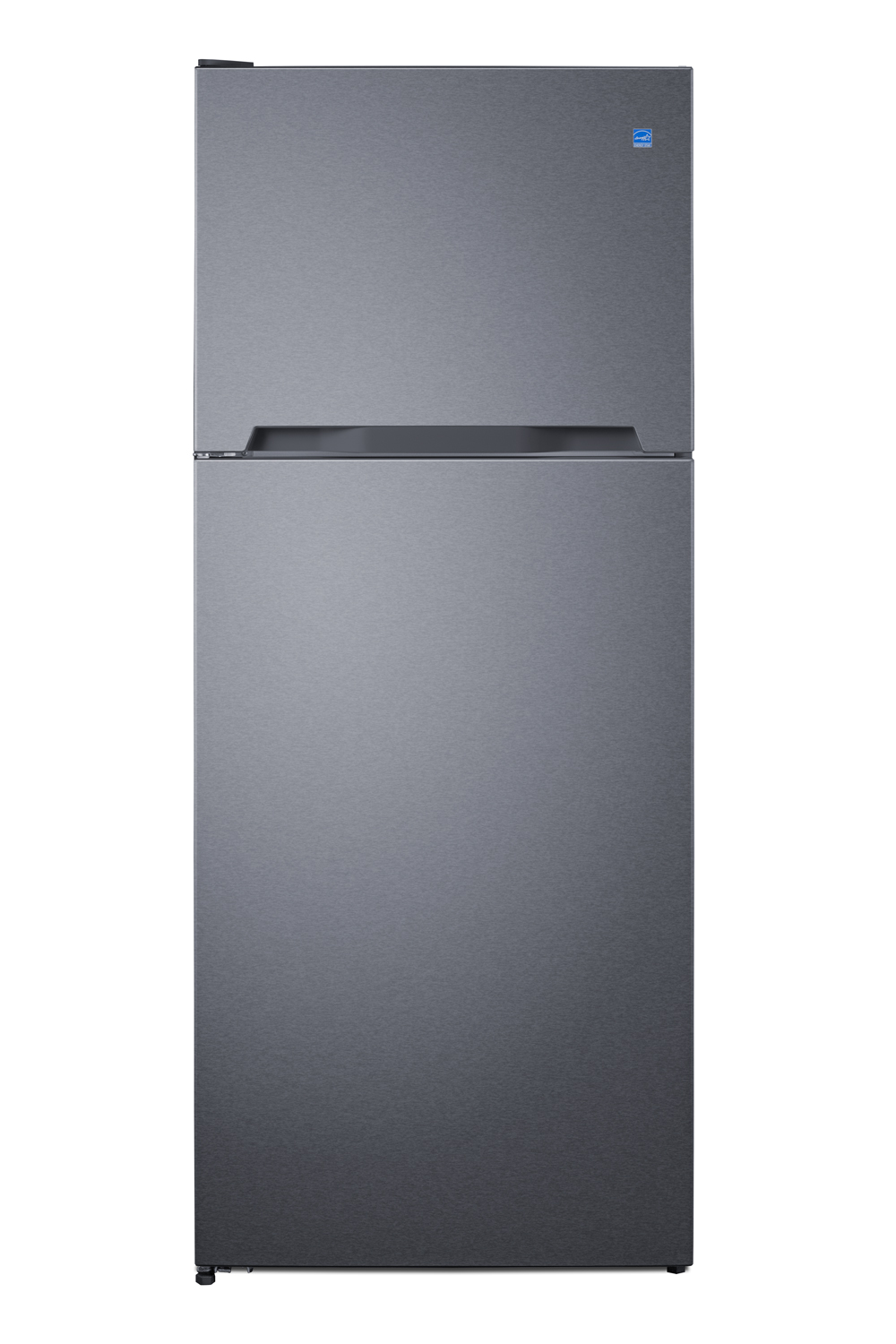 Summit 28" Wide Top-Mount Refrigerator-Freezer