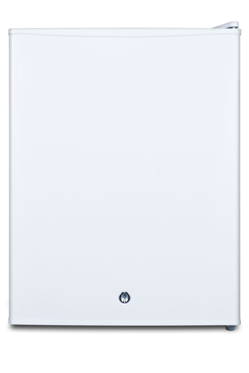 Summit Compact All-Refrigerator Summit Compact All-Refrigerator