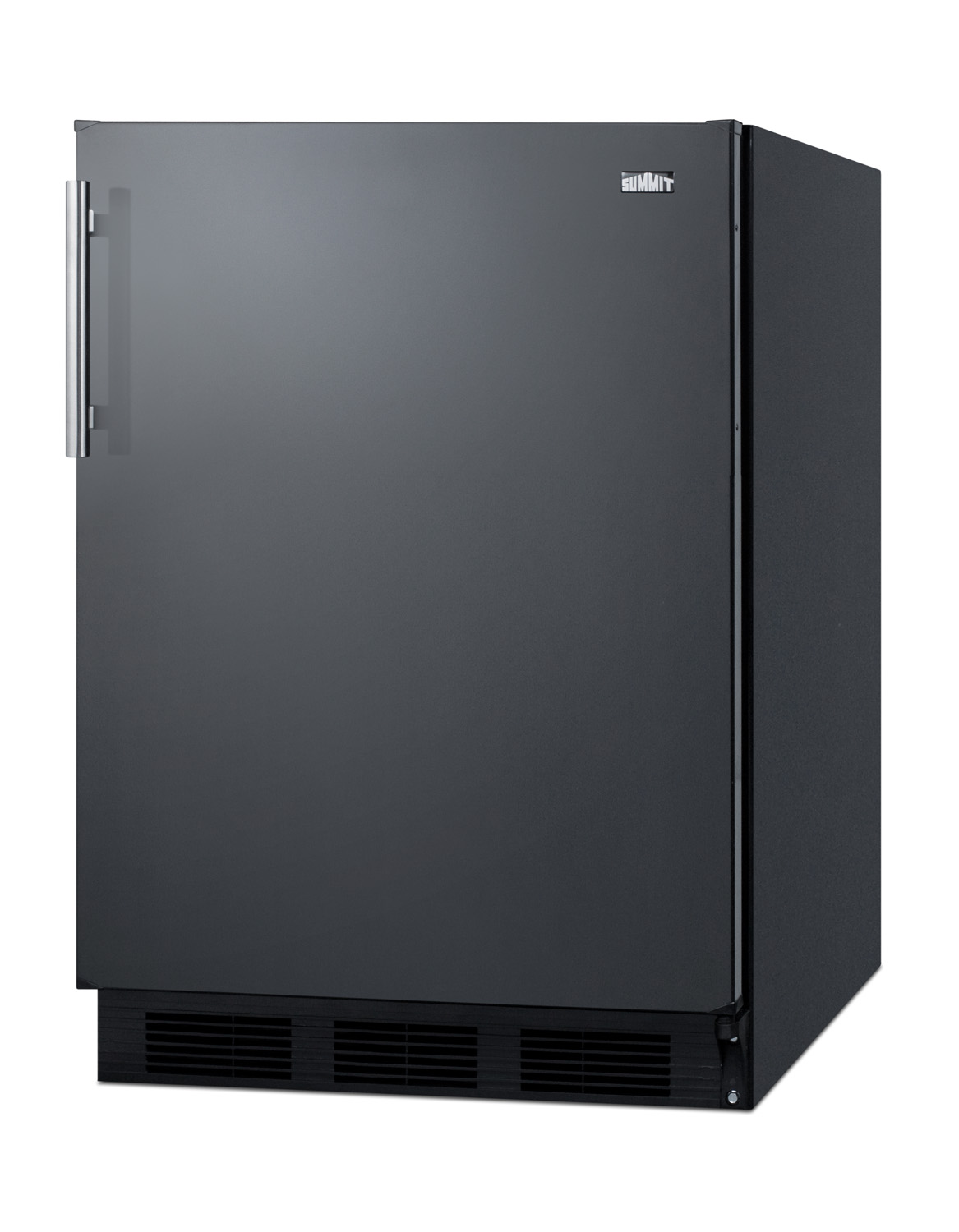 Model: FF63BKADA | Summit 24" Wide All-Refrigerator, ADA Compliant Model: FF63BKADA | Summit 24" Wide All-Refrigerator, ADA Compliant
