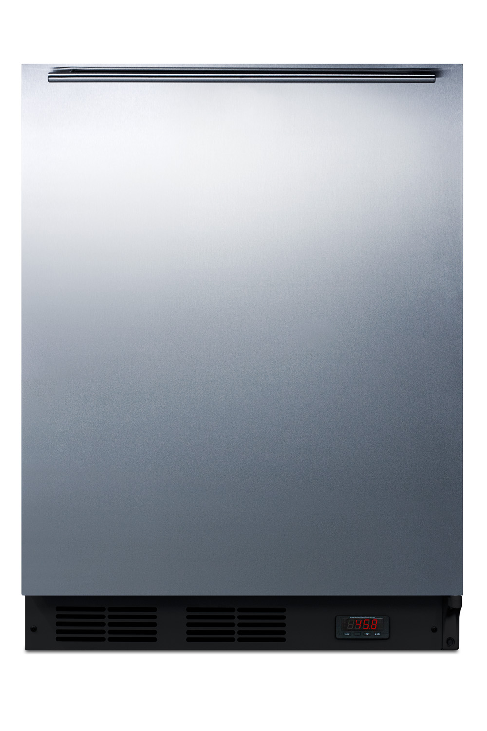 Summit 24" Wide Built-In Pub Cellar ADA Compliant