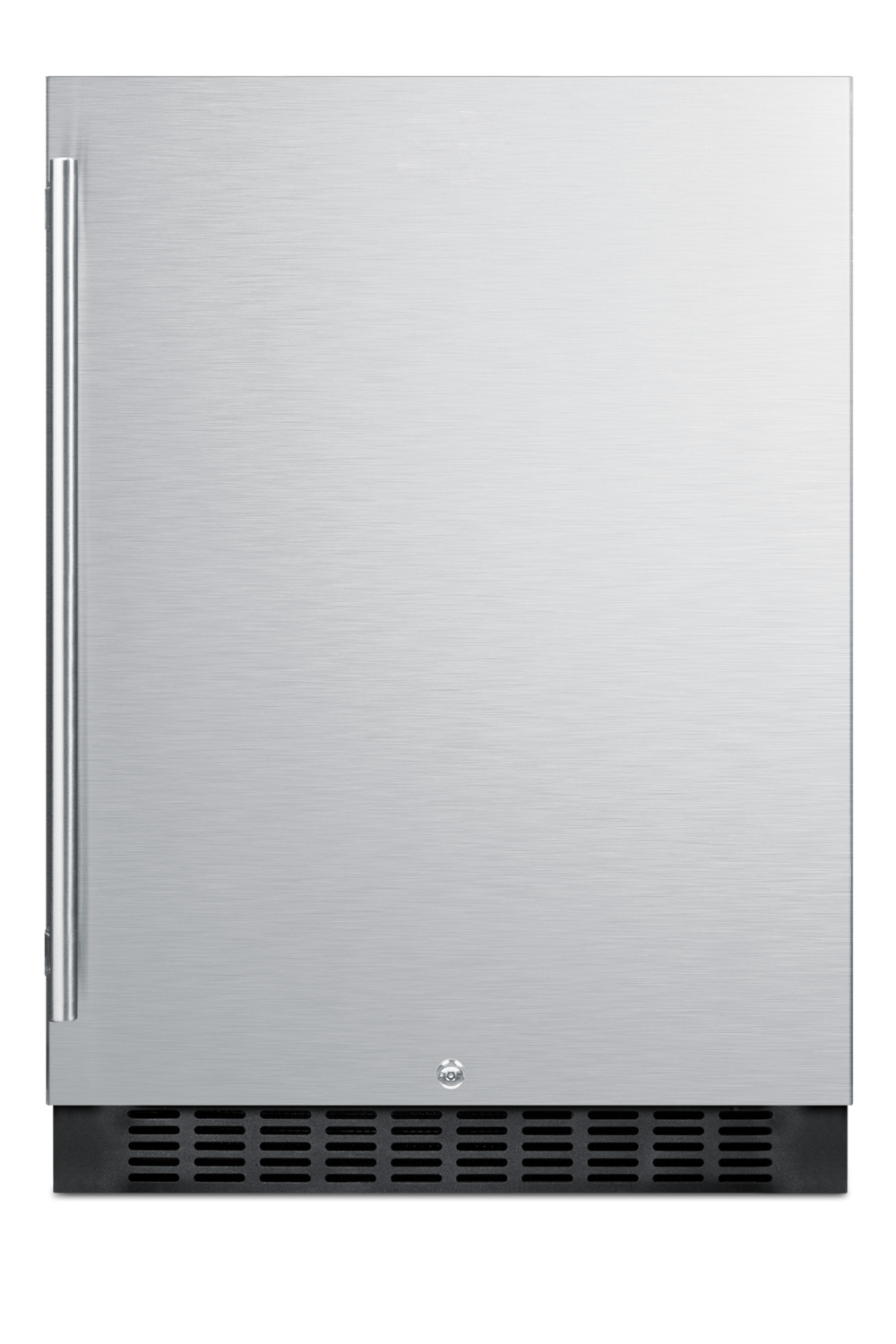 Summit 24" Wide Built-In All-Refrigerator Summit 24" Wide Built-In All-Refrigerator