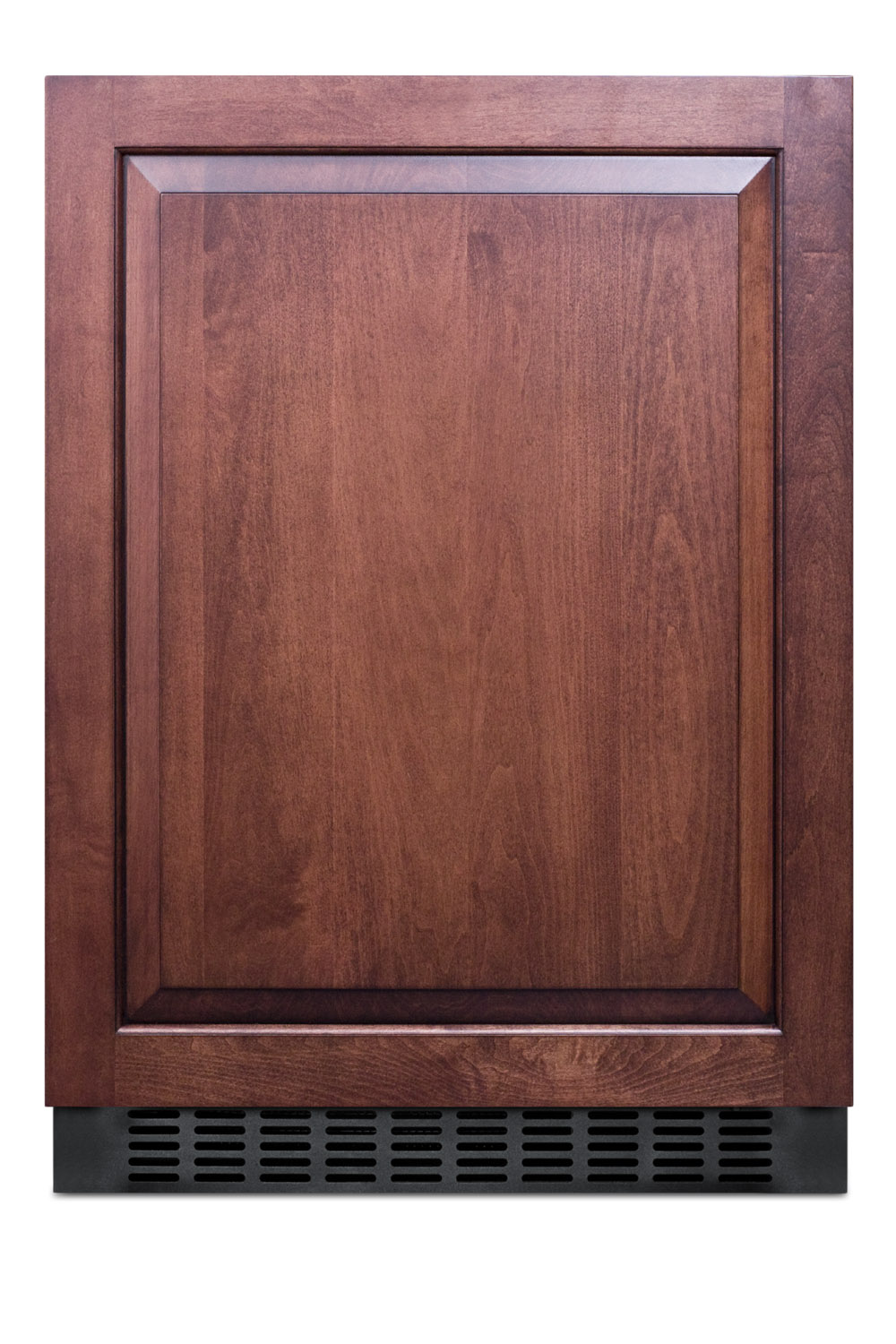 Summit 24" Wide Built-In All-Refrigerator (Panel Not Included)