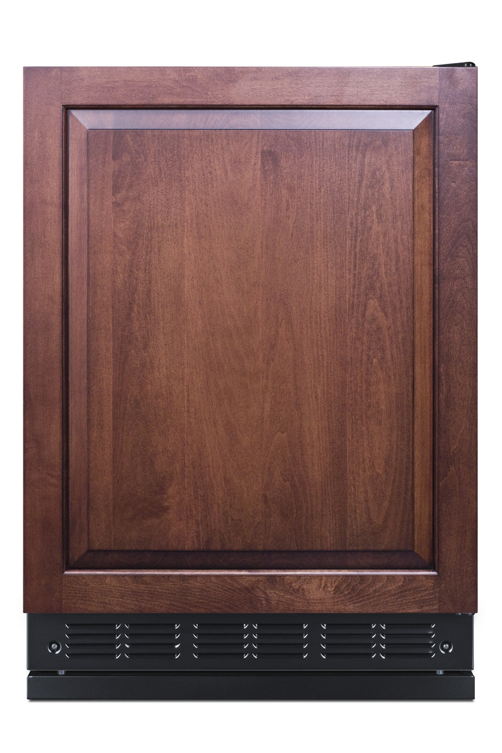 Summit 24" Wide All-Refrigerator (Panel Not Included) Summit 24" Wide All-Refrigerator (Panel Not Included)