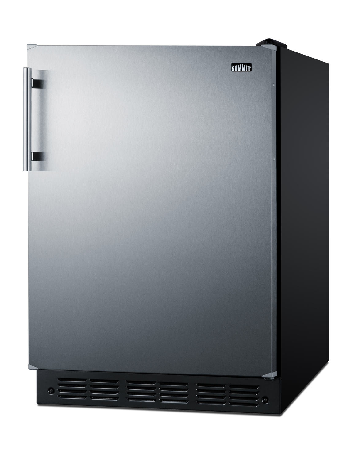 Model: FF708BL7SS | Summit 24" Wide All-Refrigerator Model: FF708BL7SS | Summit 24" Wide All-Refrigerator