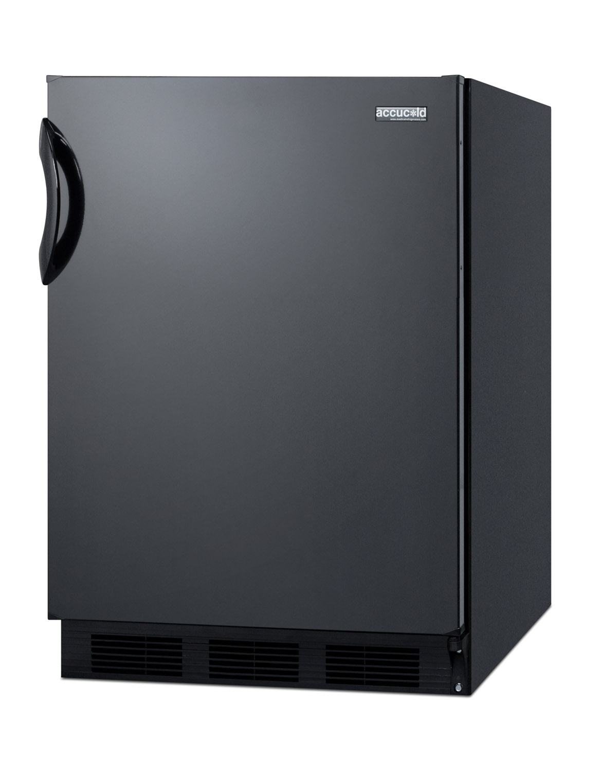 Model: FF7BKBIADA | Summit 24" Wide Built-In All-Refrigerator, ADA Compliant Model: FF7BKBIADA | Summit 24" Wide Built-In All-Refrigerator, ADA Compliant