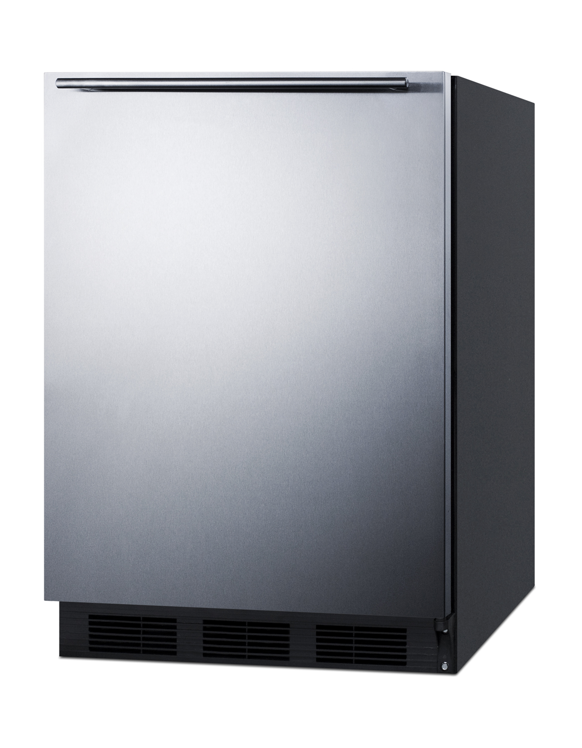 Model: FF7BKBISSHHADA | Summit 24" Wide Built-In All-Refrigerator, ADA Compliant Model: FF7BKBISSHHADA | Summit 24" Wide Built-In All-Refrigerator, ADA Compliant