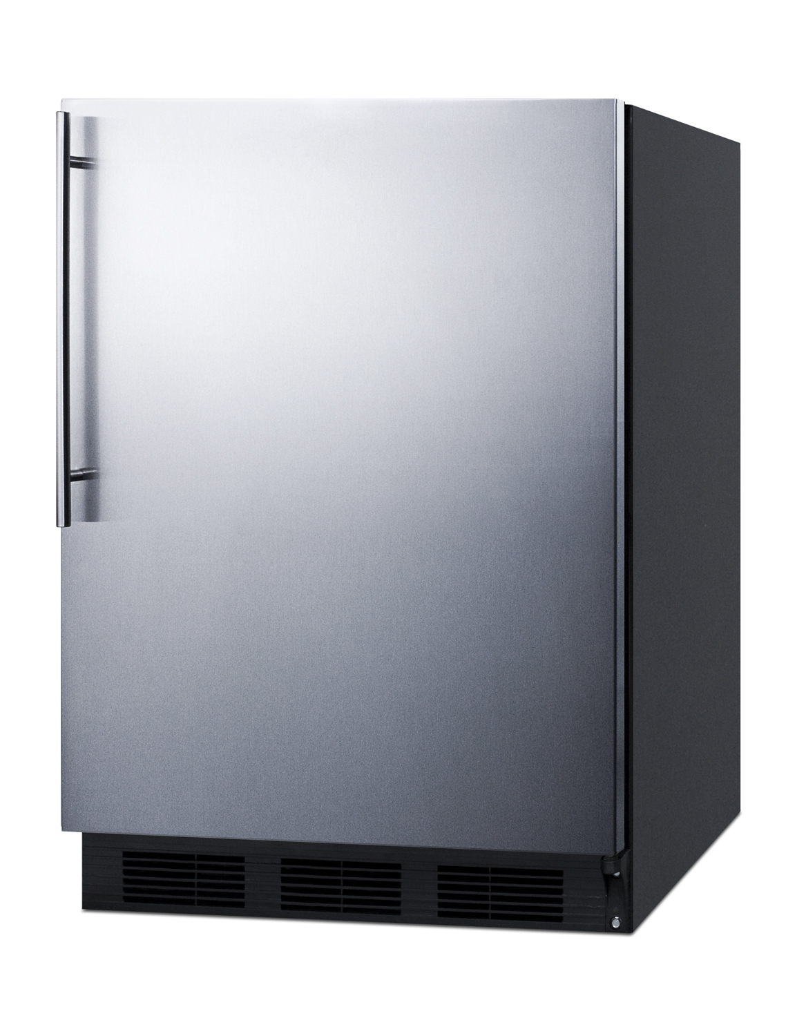 Model: FF7BKSSHVADA | Summit 24" Wide All-Refrigerator, ADA Compliant Model: FF7BKSSHVADA | Summit 24" Wide All-Refrigerator, ADA Compliant