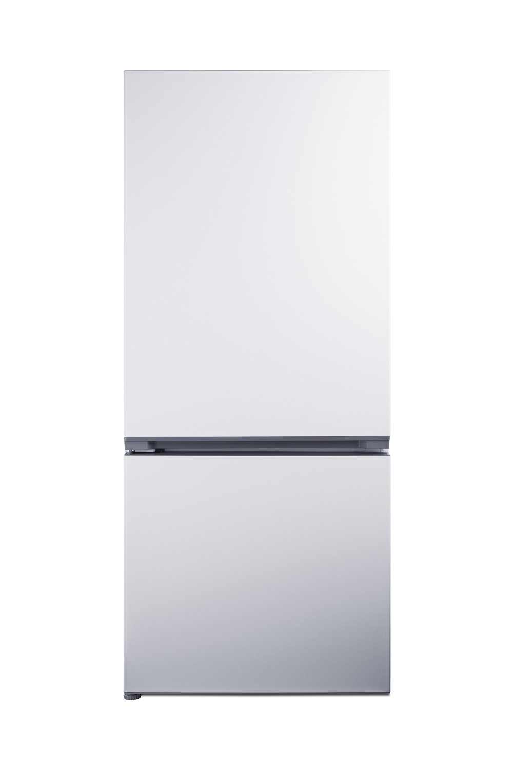 Summit 30" Wide Bottom-Mount Refrigerator-Freezer, Counter Depth Summit 30" Wide Bottom-Mount Refrigerator-Freezer, Counter Depth