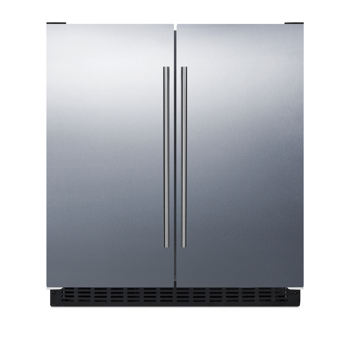 Summit 30" Wide Built-In Refrigerator-Freezer Summit 30" Wide Built-In Refrigerator-Freezer