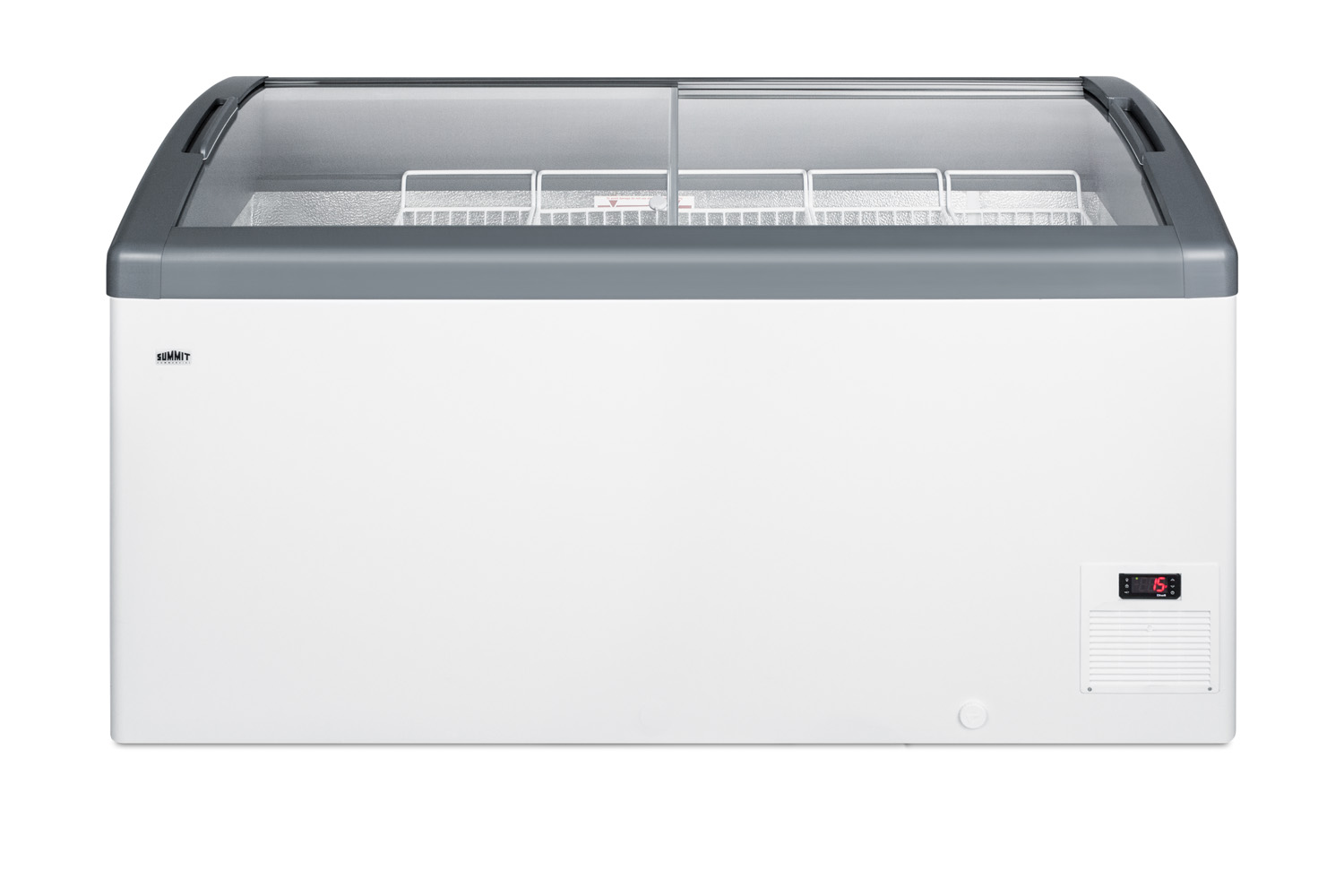 Summit - FOCUS151 - 15 Cu.Ft. Chest Freezer-FOCUS151 | Appliances