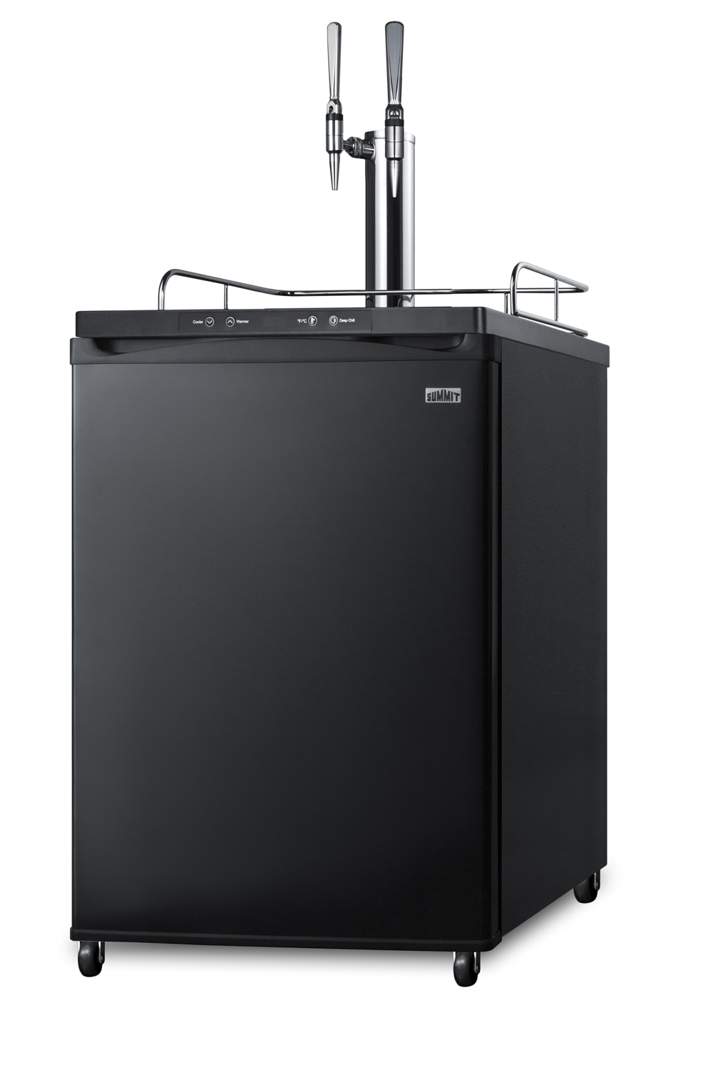 Model: KitNCFTWIN | Summit Coffee Dispensing Tap Kit Model: KitNCFTWIN | Summit Coffee Dispensing Tap Kit