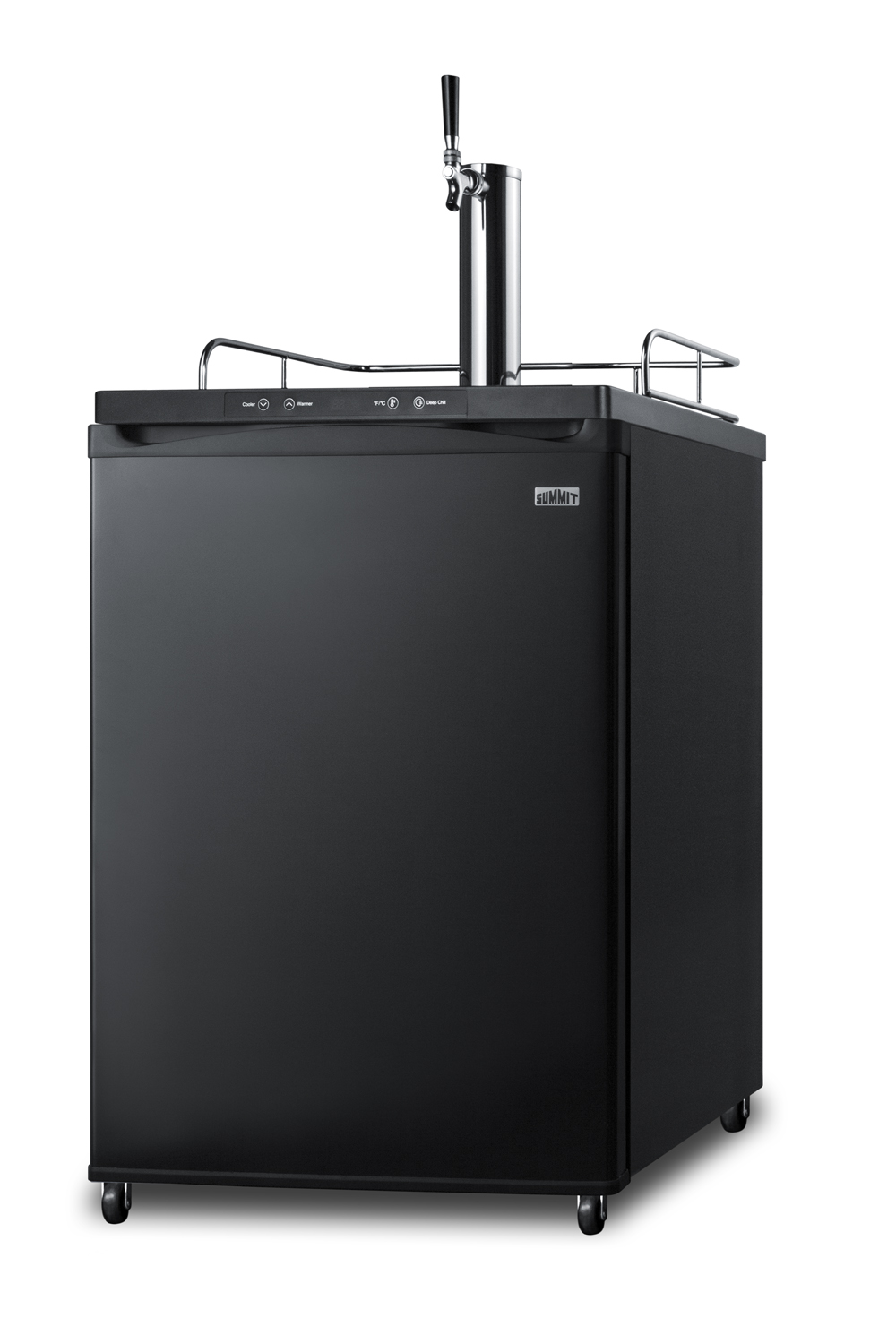 Summit Beverage or Beer Dispenser Specialty Refrigeration | N.F.