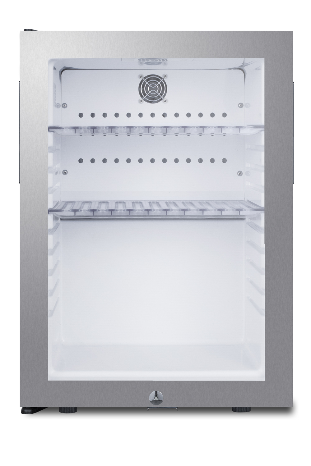 Summit 16" Wide Compact Minibar Summit 16" Wide Compact Minibar