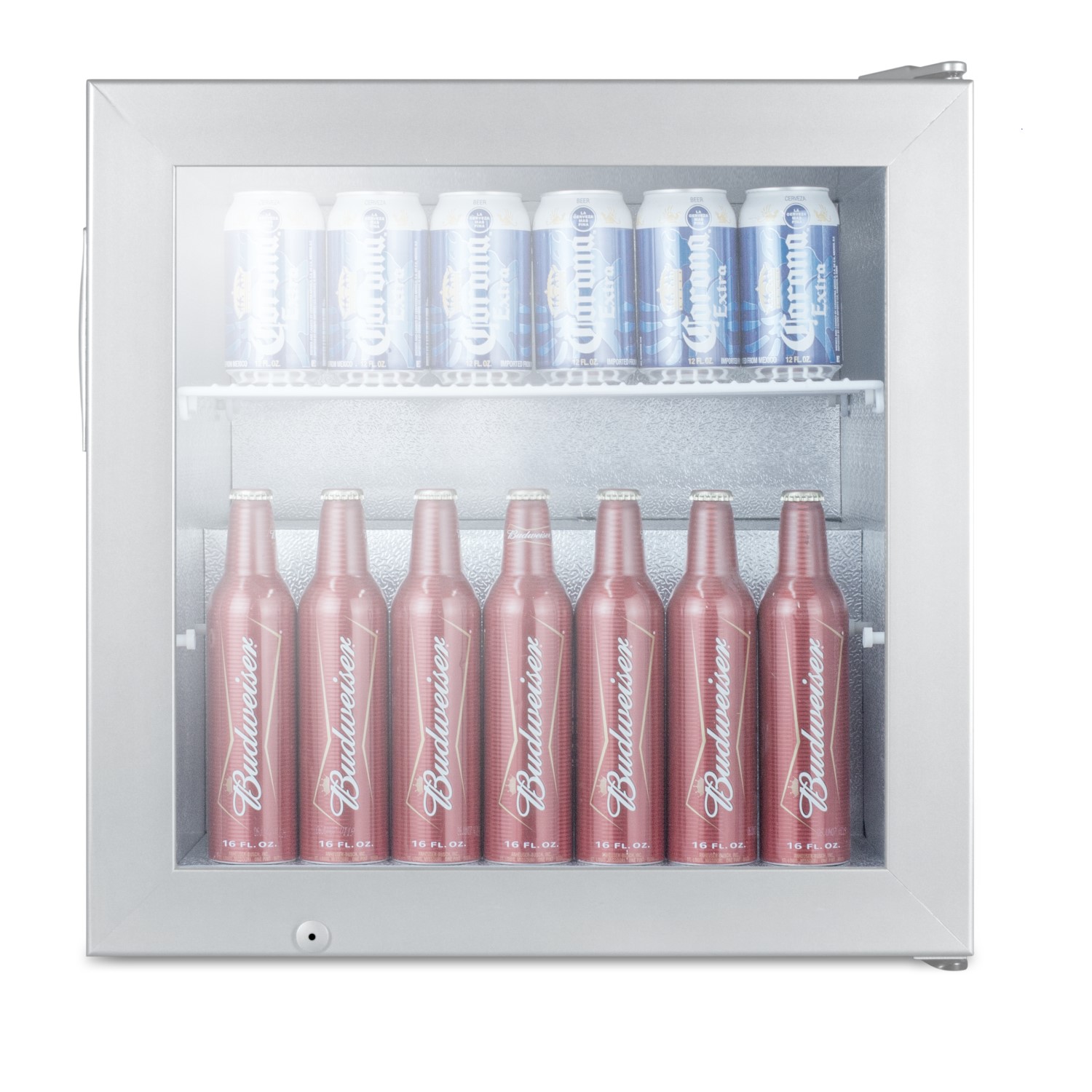 Model: SCFU386FROST | Summit Compact Beer Froster Model: SCFU386FROST | Summit Compact Beer Froster