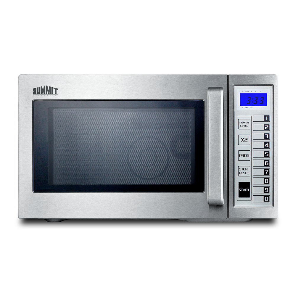Summit Countertop Microwave