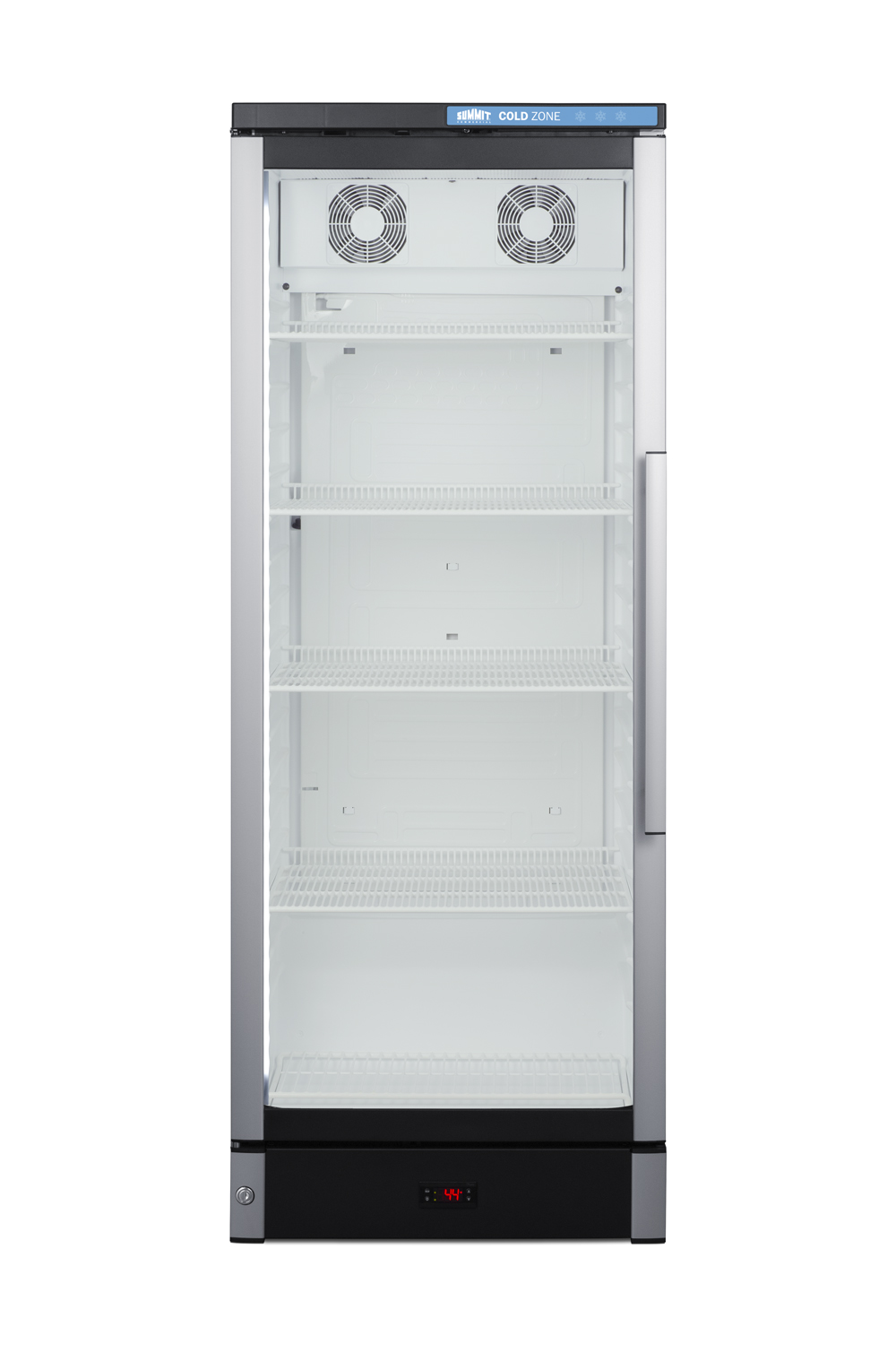 Summit 24" Wide Beverage Center