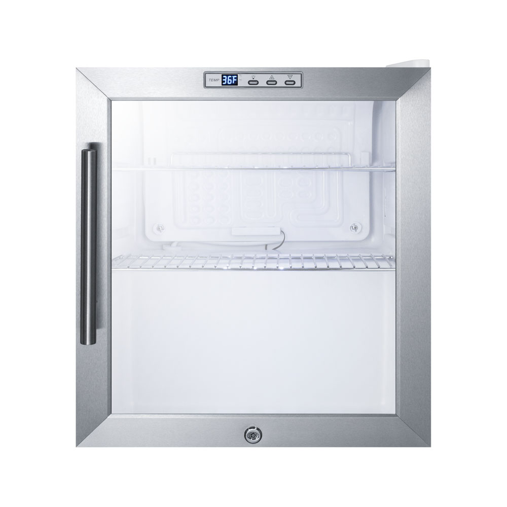 Summit Compact Beverage Center Summit Compact Beverage Center