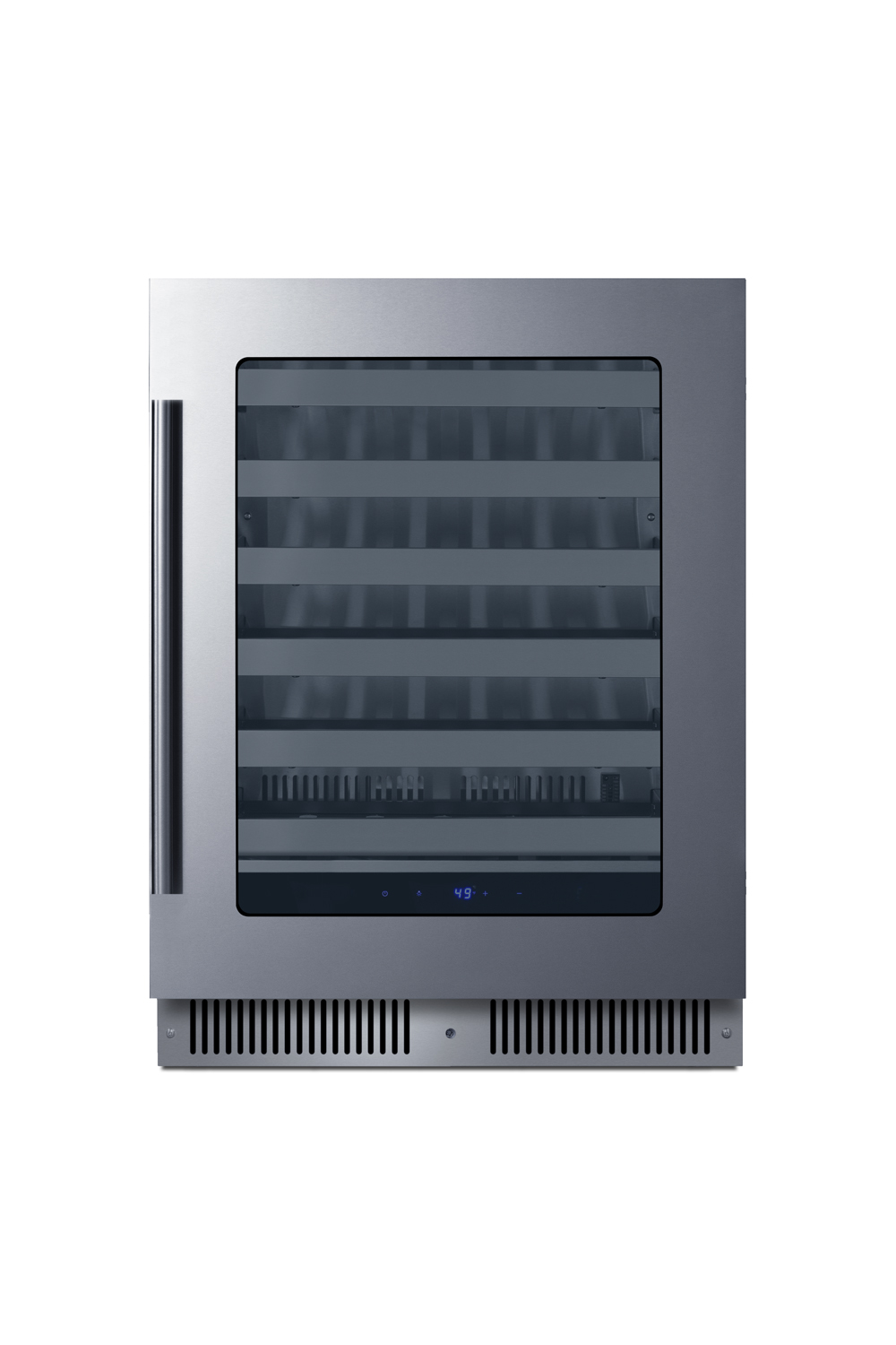 Summit 24" Wide Built-In Wine Cellar Summit 24" Wide Built-In Wine Cellar