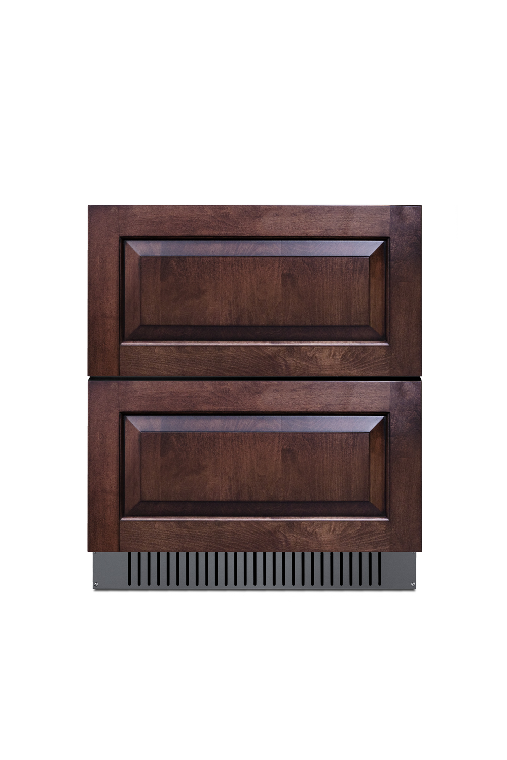 Summit 27" Wide 2-Drawer All-Refrigerator, ADA Compliant (Panels Not Included)