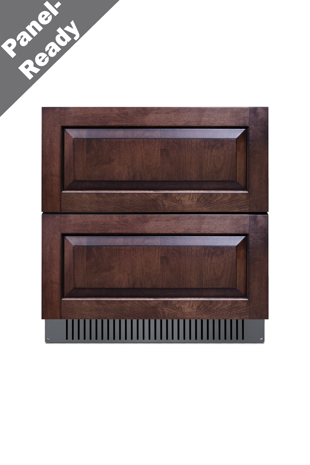 Summit 30" Wide 2-Drawer All-Refrigerator, ADA Compliant