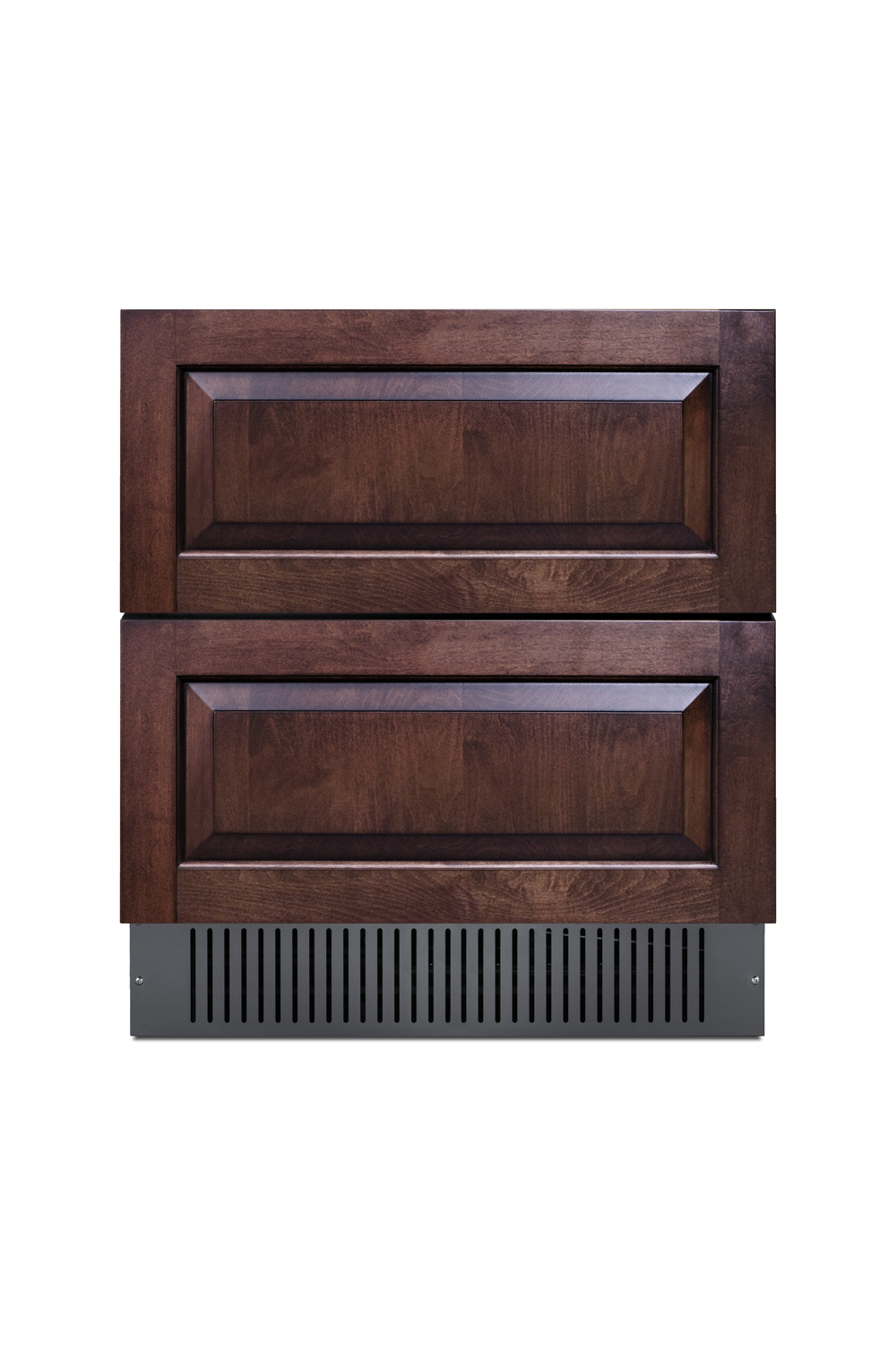 Summit 30" Wide 2-Drawer All-Refrigerator (Panels Not Included)