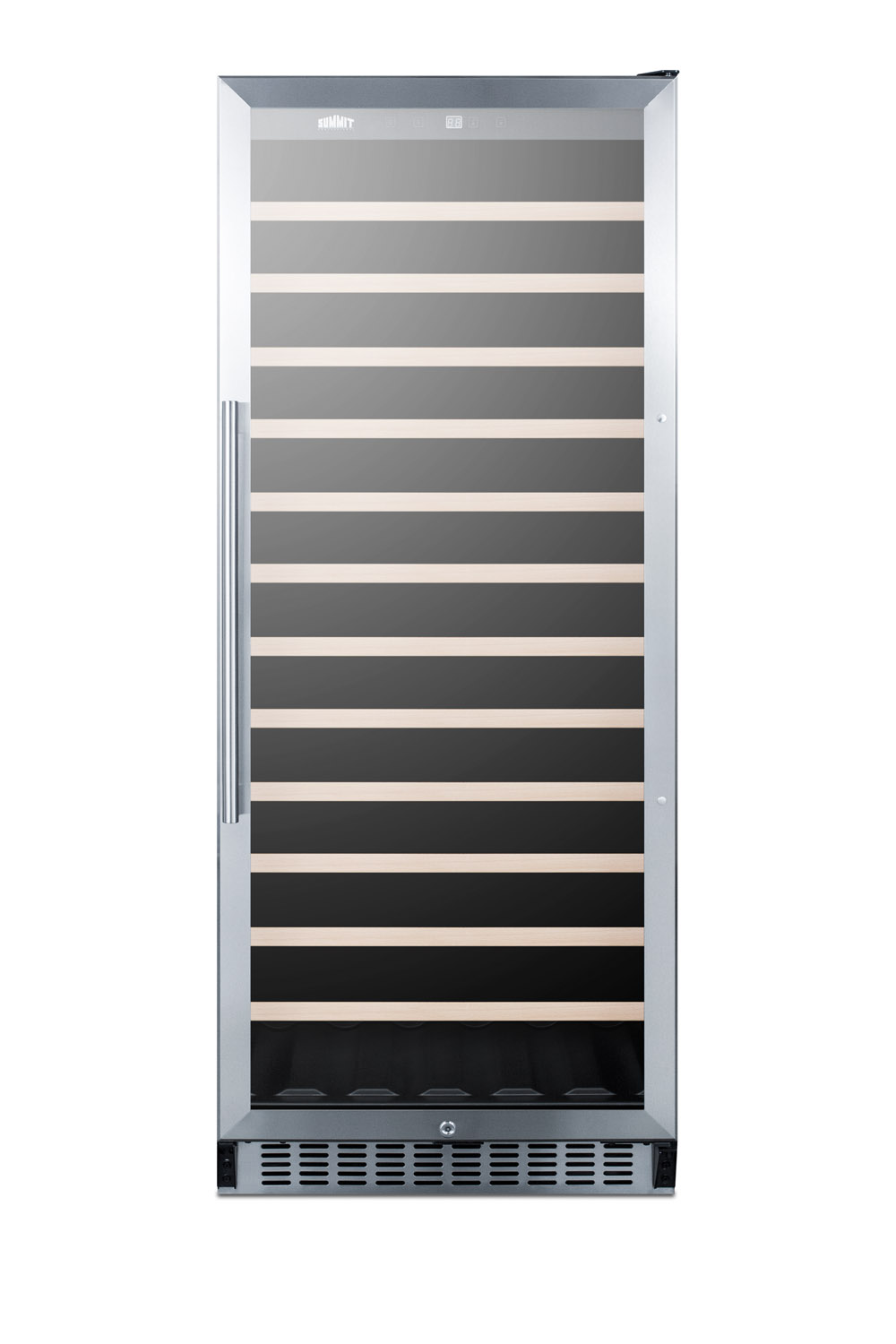 Summit 24" Wide Wine Cellar