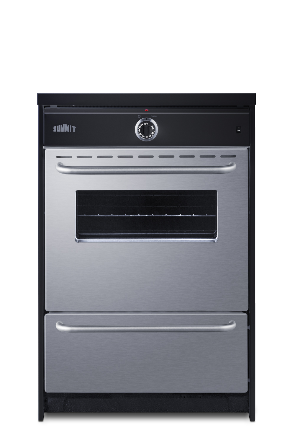 Summit 24" Wide Induction Range Summit 24" Wide Induction Range