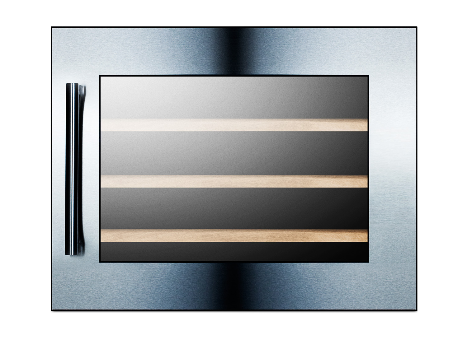 Summit 28 Bottle Integrated Wine Cellar