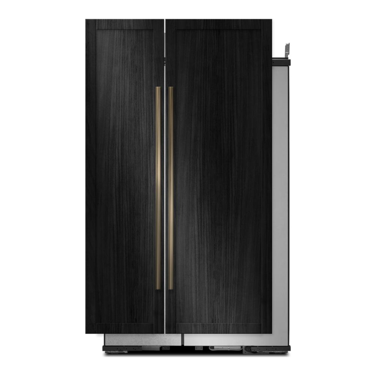Jenn-Air Built In Side by Side Built In Refrigeration JBSFS48NMX