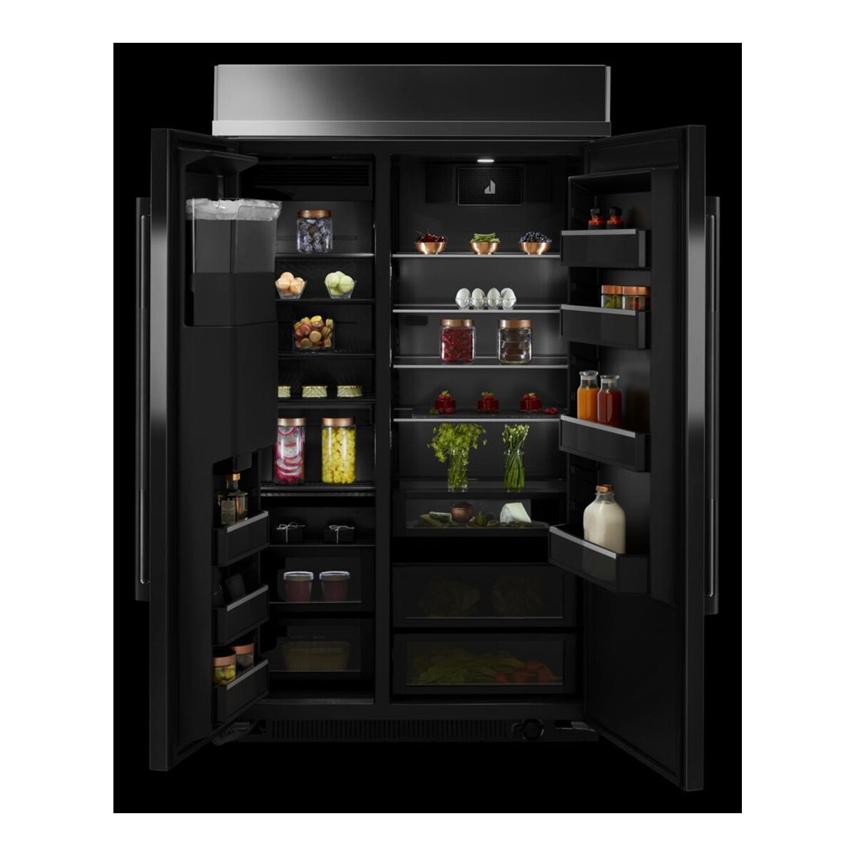 Jenn-Air - JBSS48E22L - RISE™ 48