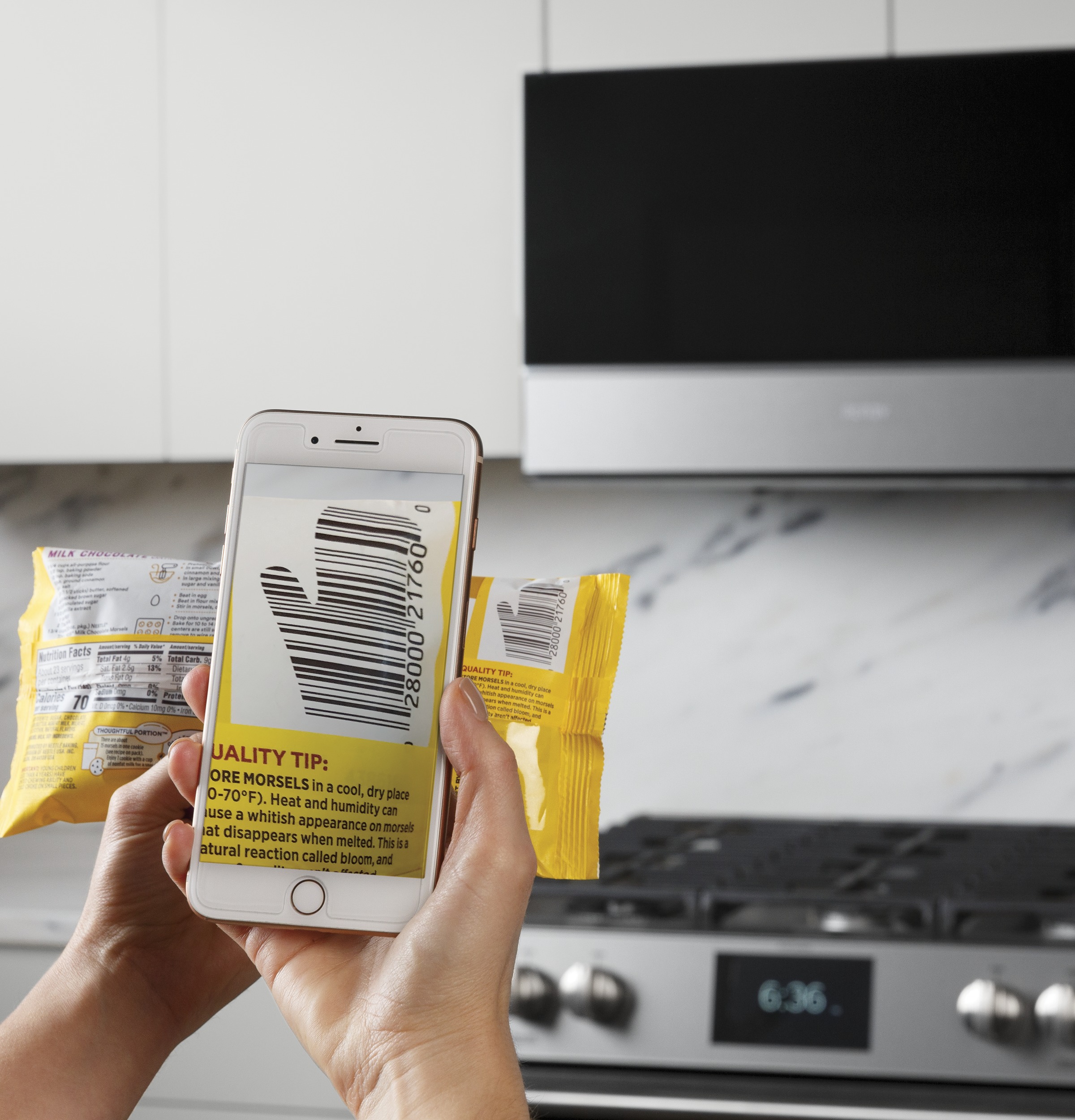 Model: CVM721M2NS5 | Cafe CAFÉ™ 2.1 Cu. Ft. Smart Over-the-Range Microwave Oven in Platinum Glass Model: CVM721M2NS5 | Cafe CAFÉ™ 2.1 Cu. Ft. Smart Over-the-Range Microwave Oven in Platinum Glass