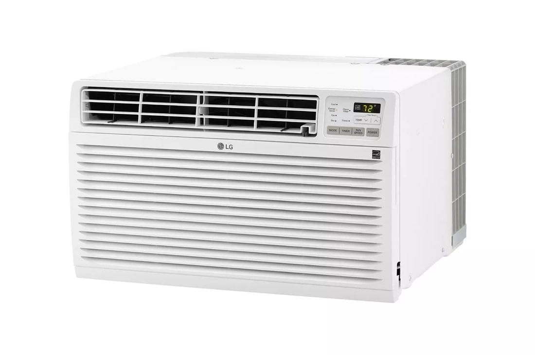 Model: LT1036CER | LG 10,000 BTU Through-the-Wall Air Conditioner w/Remote (230V) Model: LT1036CER | LG 10,000 BTU Through-the-Wall Air Conditioner w/Remote (230V)