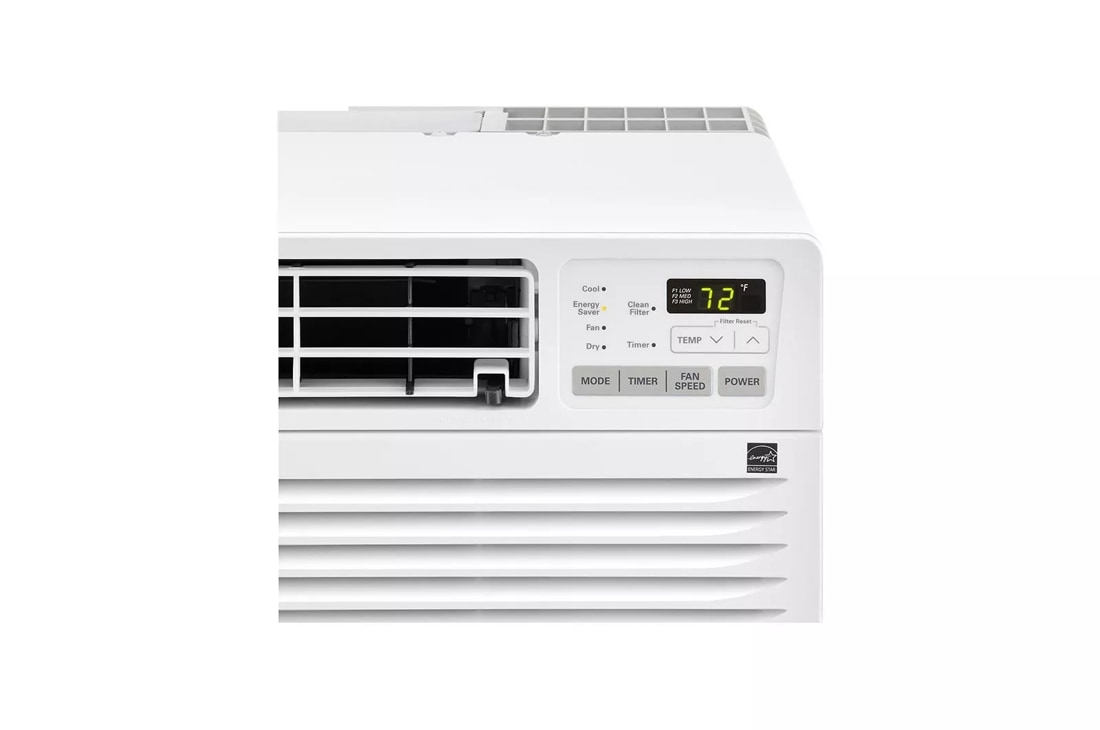 Model: LT1036CER | LG 10,000 BTU Through-the-Wall Air Conditioner w/Remote (230V) Model: LT1036CER | LG 10,000 BTU Through-the-Wall Air Conditioner w/Remote (230V)