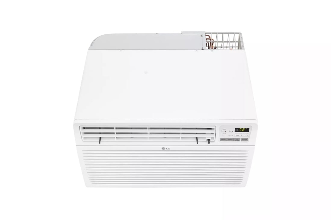 Model: LT1236CER | LG 11,500 BTU Through-the-Wall Air Conditioner w/Remote (230V)