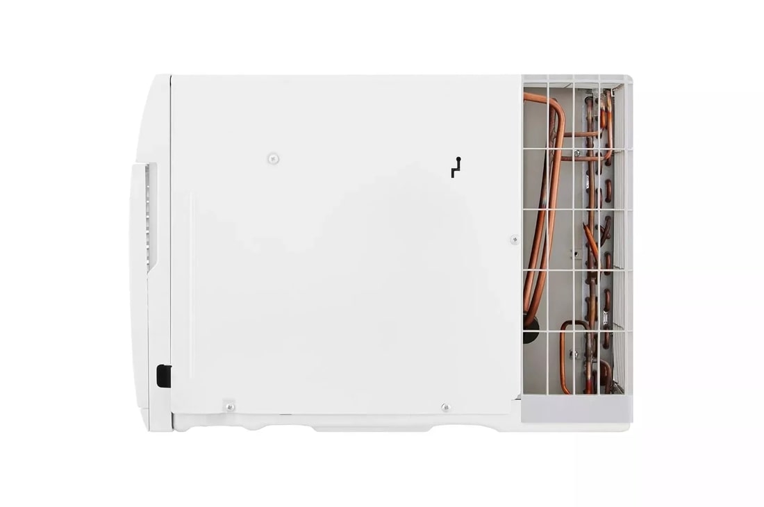 Model: LT1236CER | LG 11,500 BTU Through-the-Wall Air Conditioner w/Remote (230V)