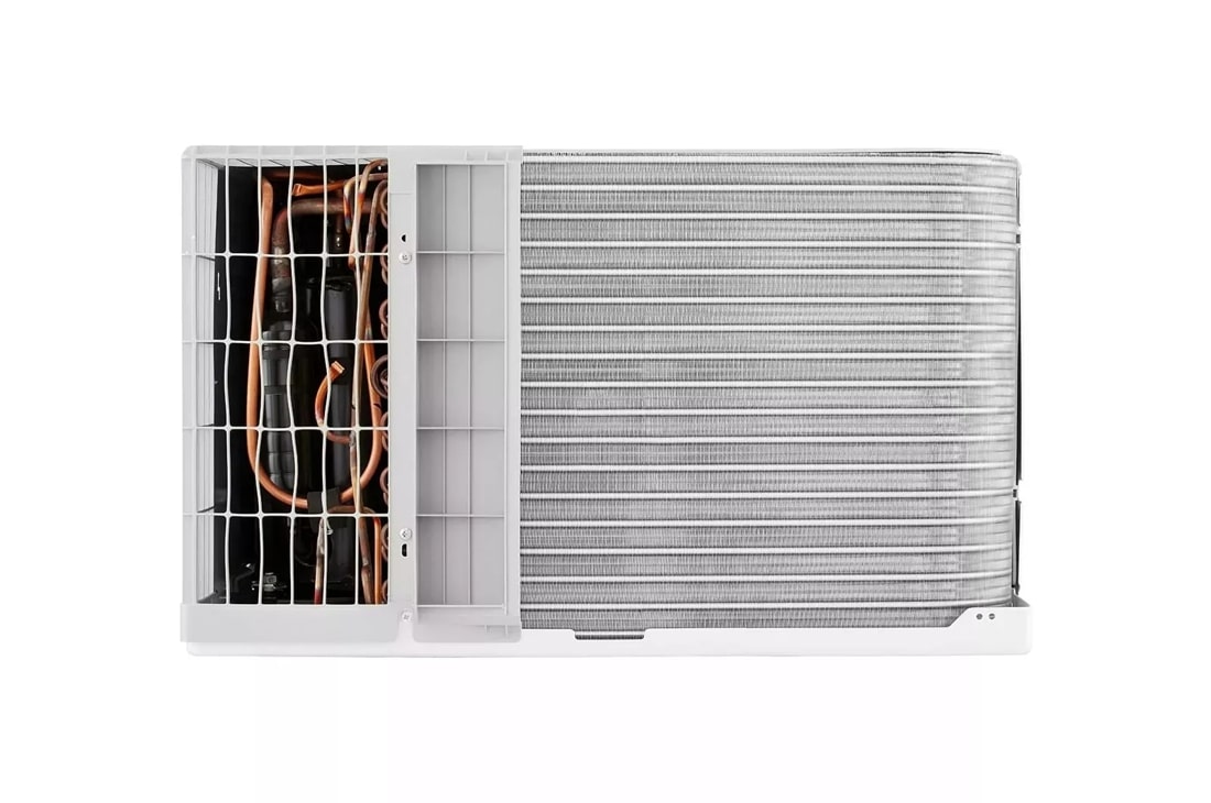 Model: LT1236CER | LG 11,500 BTU Through-the-Wall Air Conditioner w/Remote (230V)