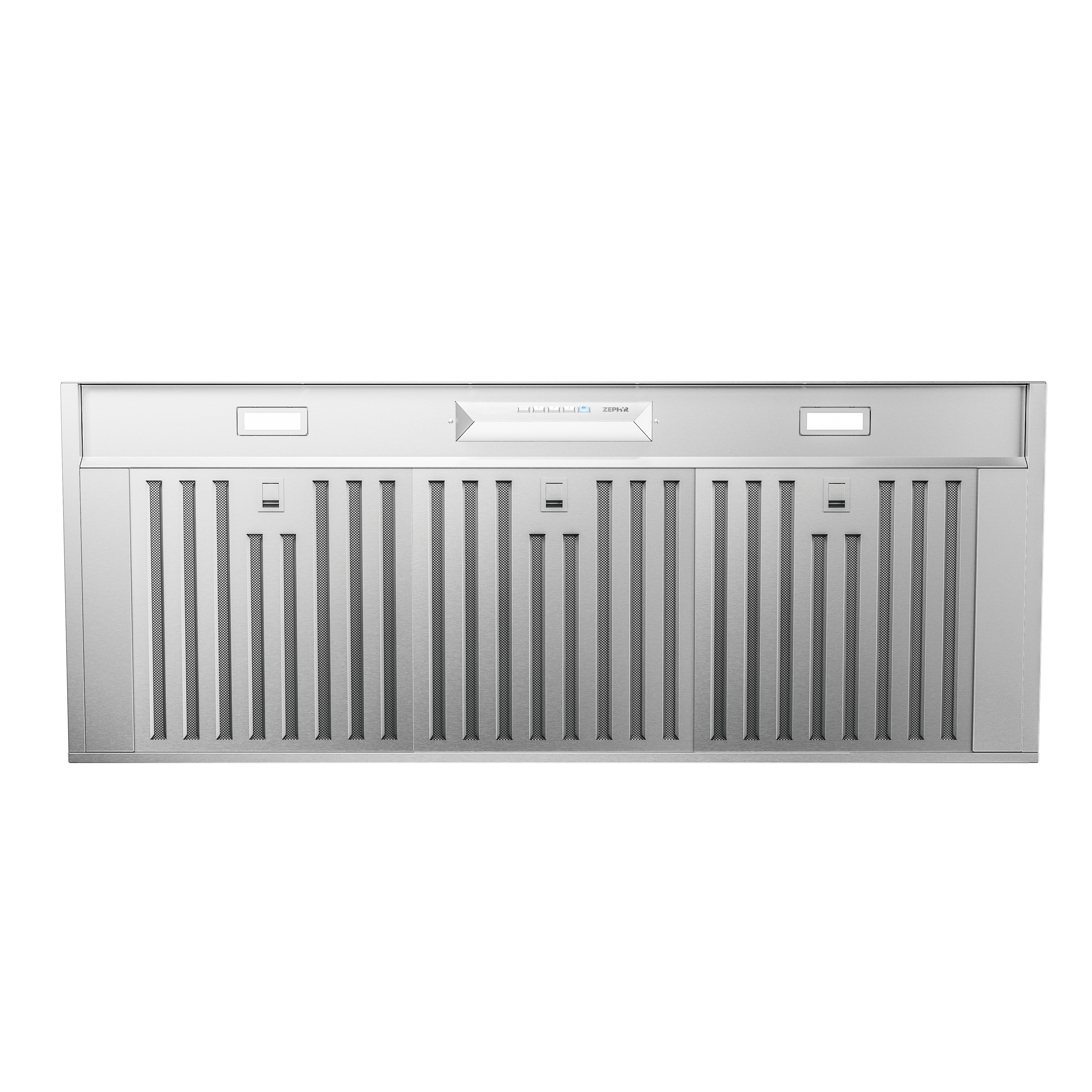 Zephyr Monsoon Mini II, 48in, SS, LED, ACT