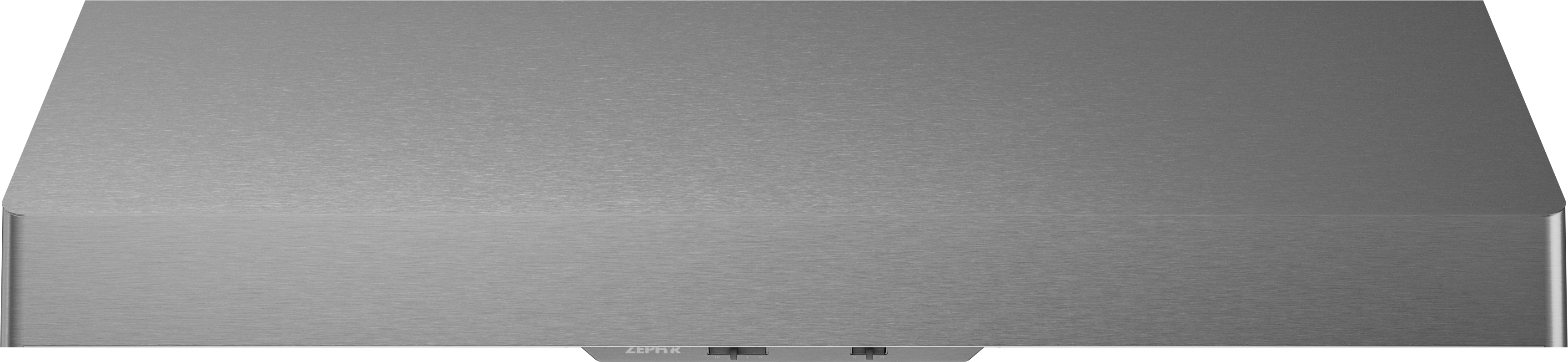 Zephyr Gust, UC, 36in, SS, Baffles, LED, 290