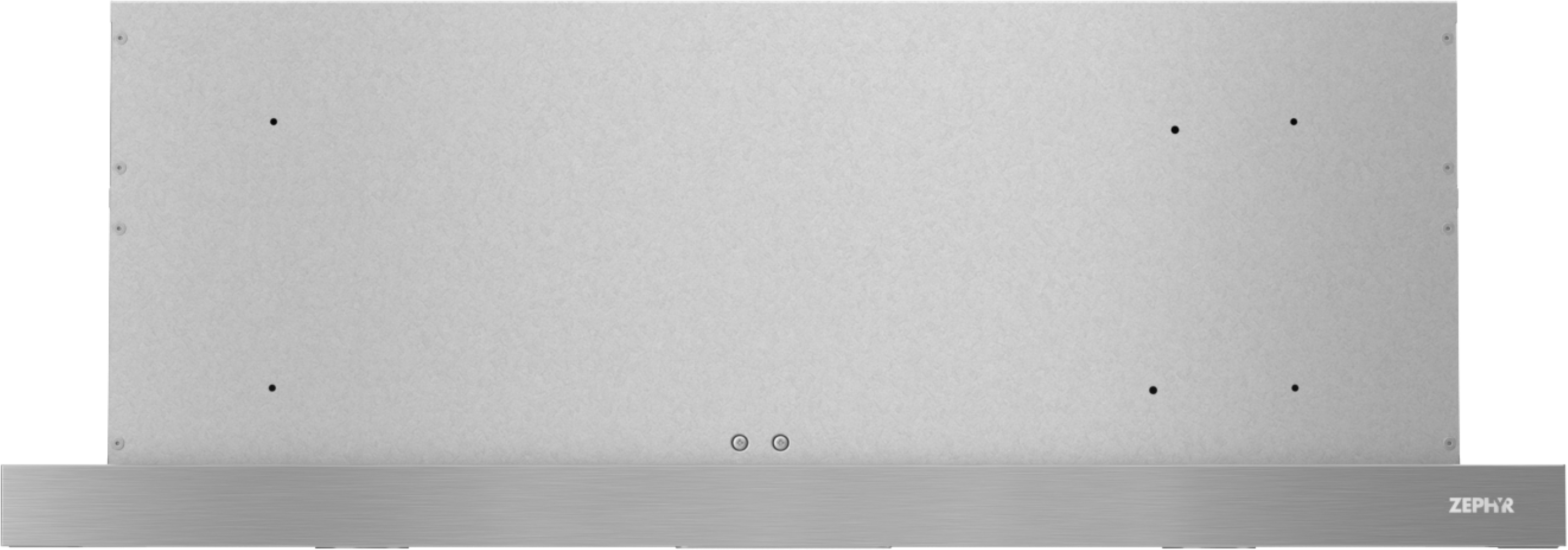 Zephyr Valina Under Cabinet, 30in, Stainless Steel