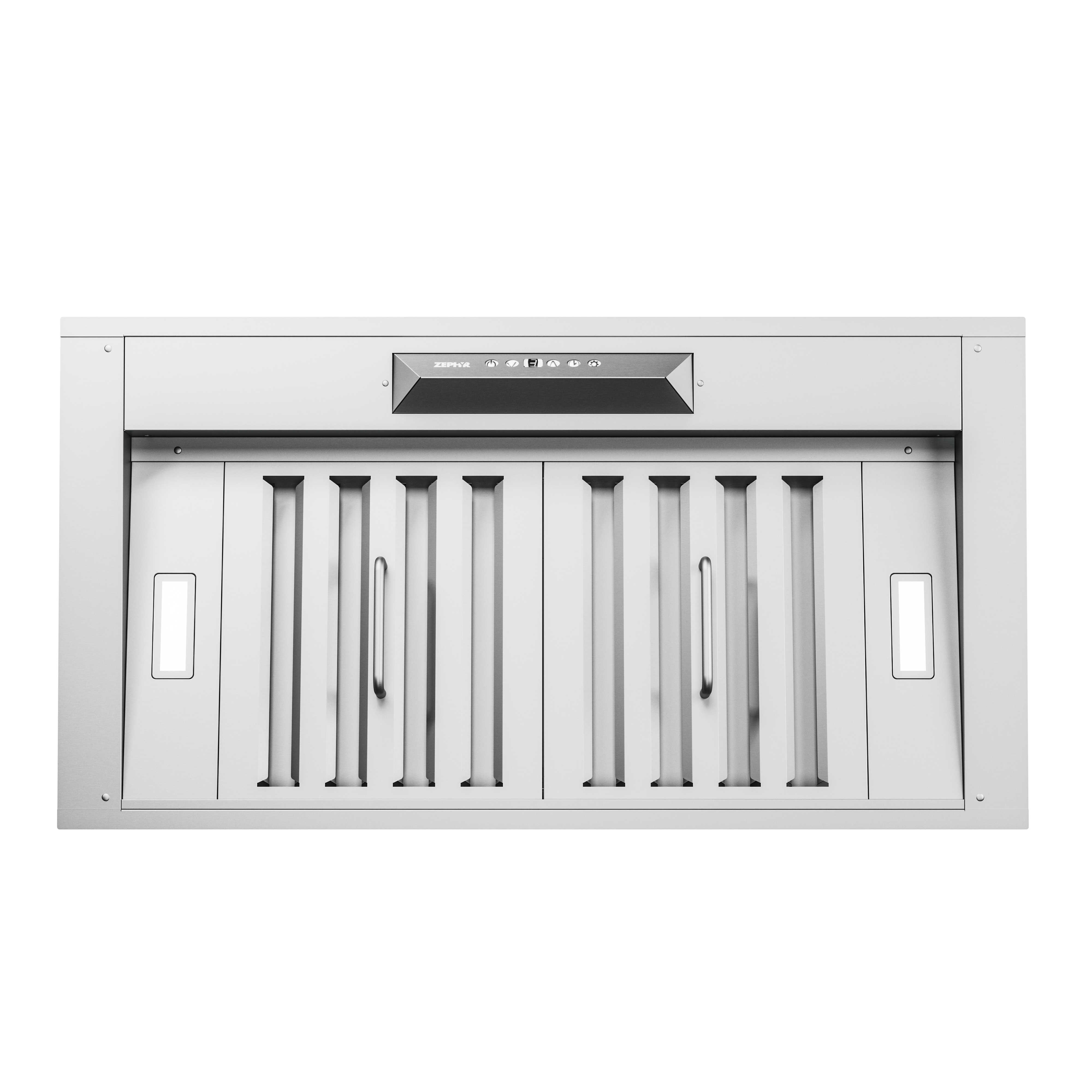 Zephyr Tornado II, 30in, SS, LED