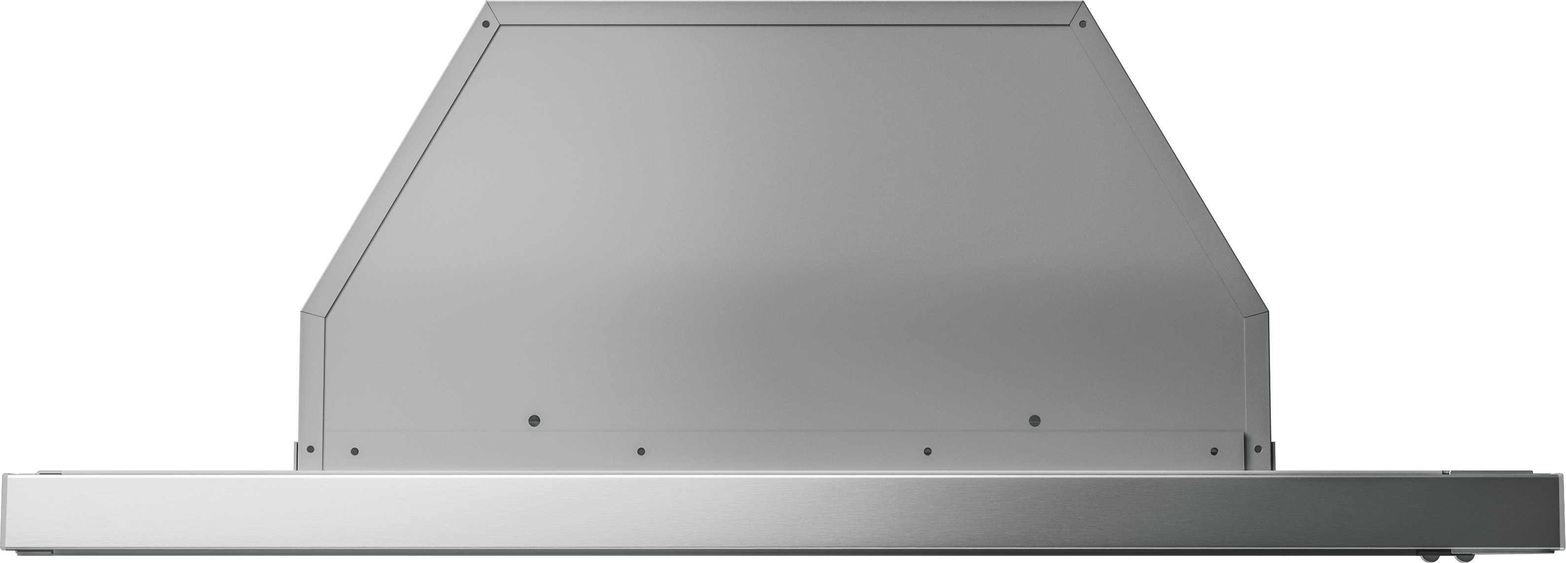 Zephyr Pisa, Under Cabinet, 30", SS, 500 CFM