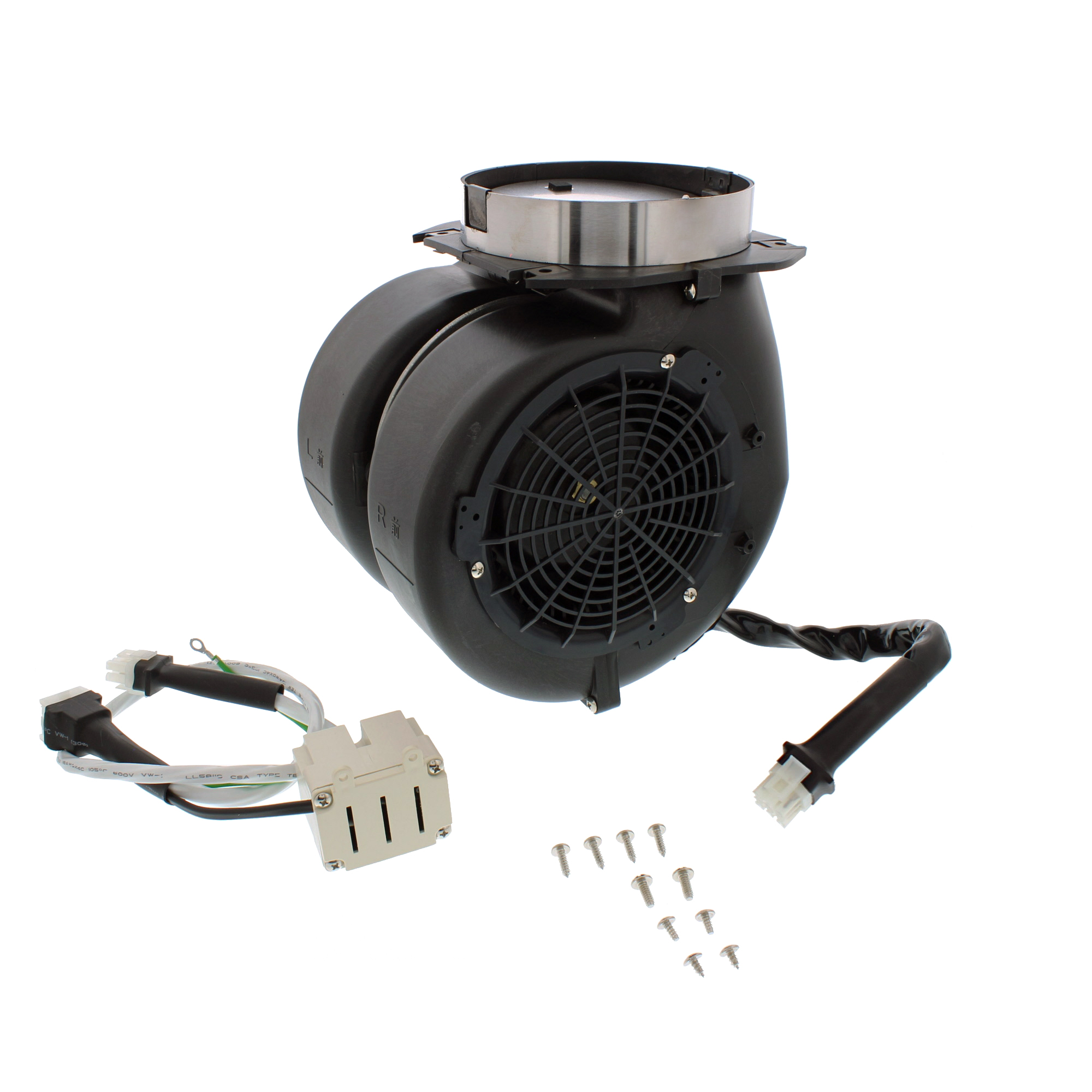 Zephyr Hood Accessories Hood DVL-E42ASSX | Hagedorn's Appliances