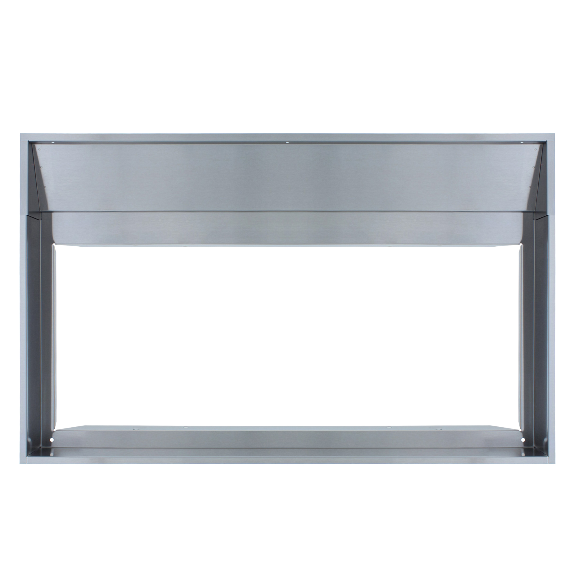 Zephyr - AK8100BS - Tornado I Insert Hood 28