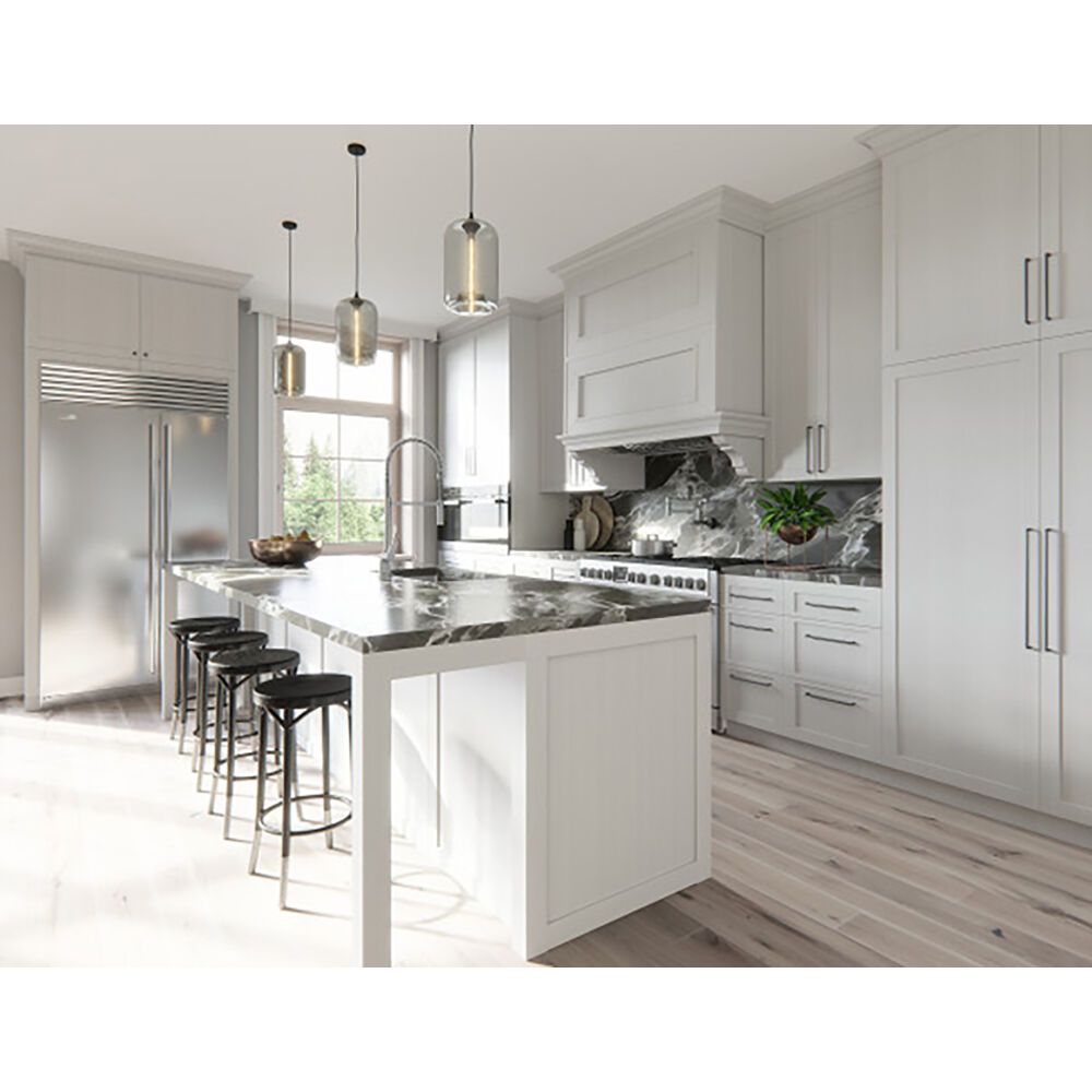 Zephyr - AK9346BS - Monsoon II Insert Hood 46