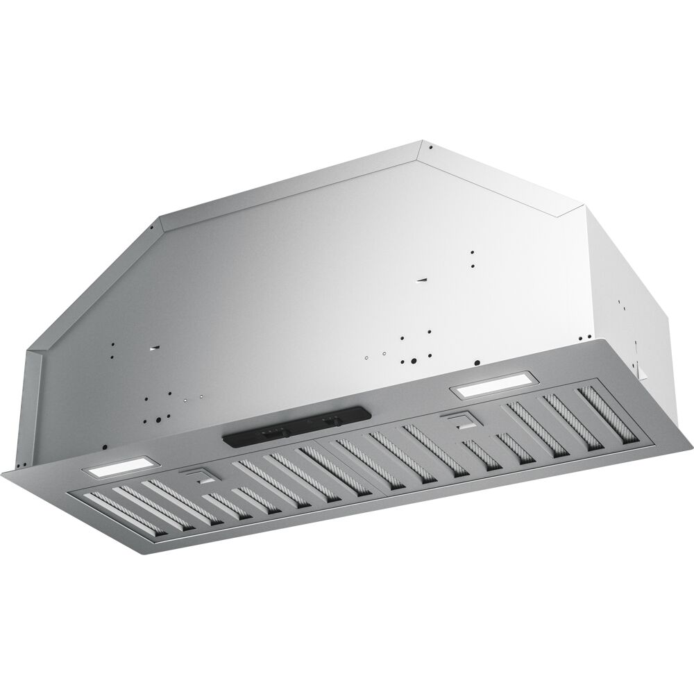 Zephyr - AK8100BS - Tornado I Insert Hood 28