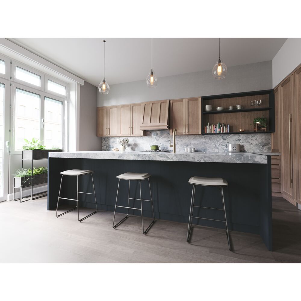 Zephyr - AK8100BS - Tornado I Insert Hood 28