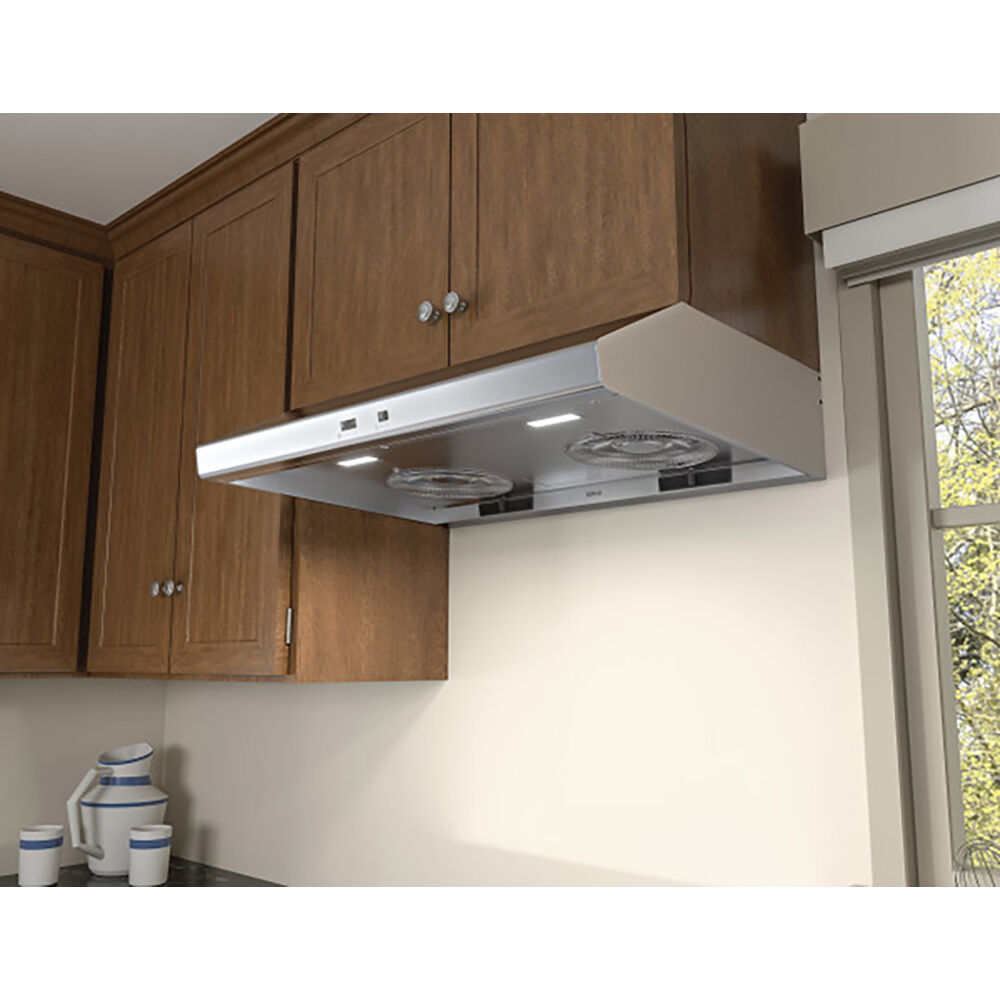 Zephyr Under-Cabinet Hood AK6542CS | Shore Appliance Connection