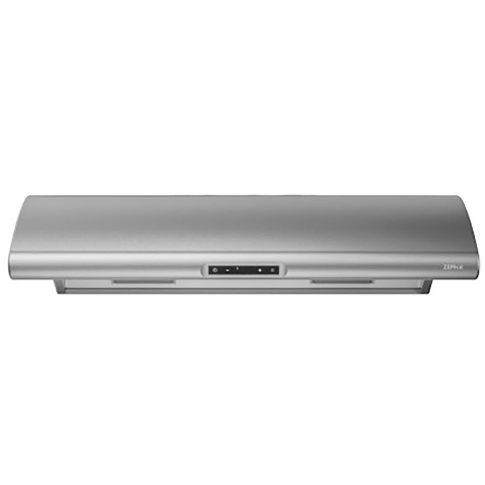 Zephyr Under-Cabinet Hood AK2136CS | J B Zimmerman